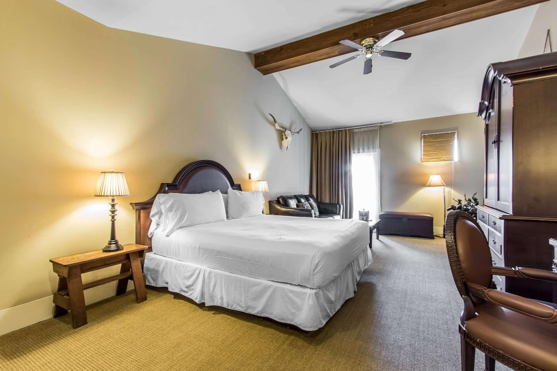 Inn at the Mill, an Ascend Collection Hotel gallery photo in Fayetteville, AR — image 33