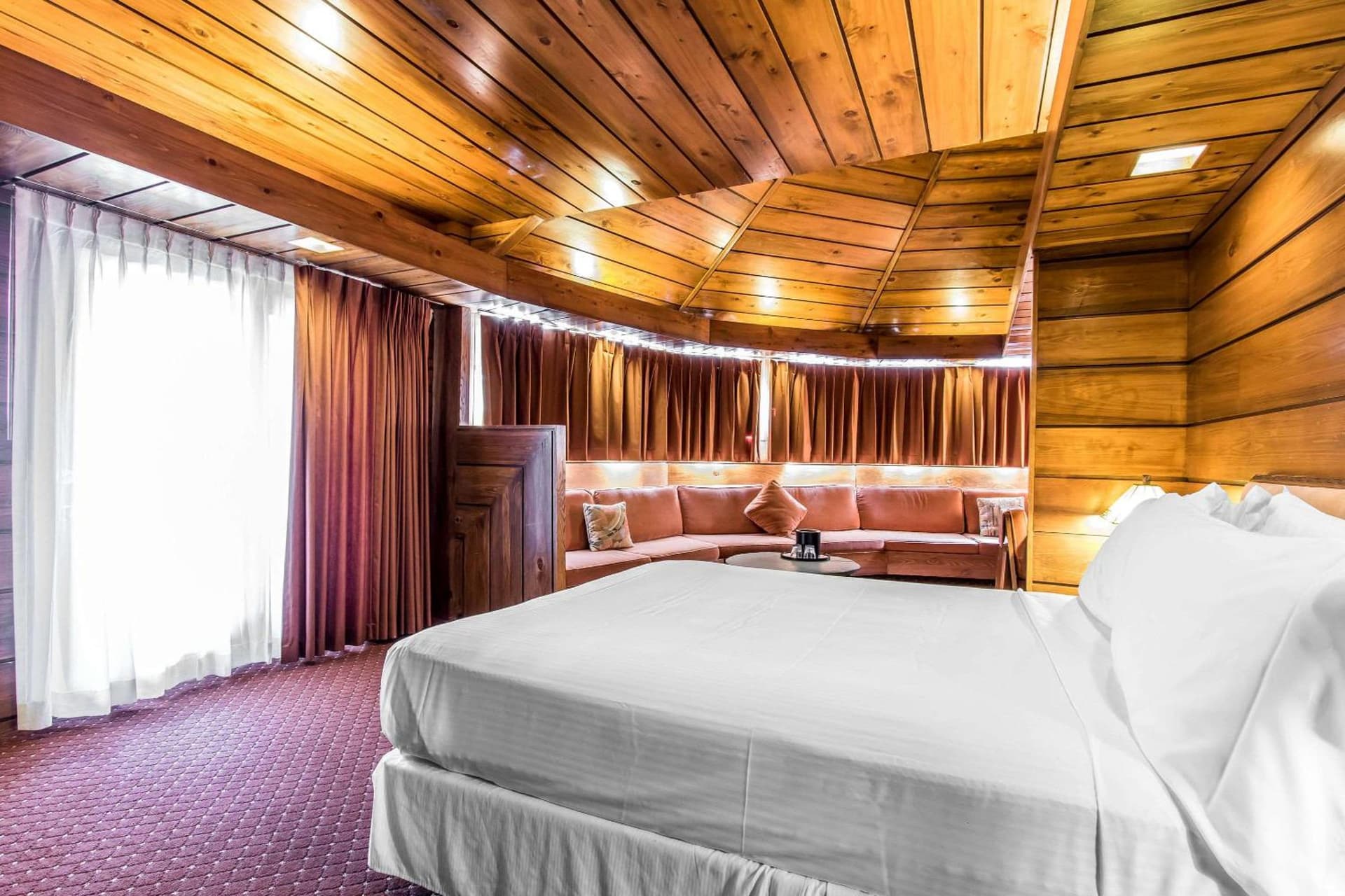Inn at the Mill, an Ascend Collection Hotel gallery photo in Fayetteville, AR — image 35
