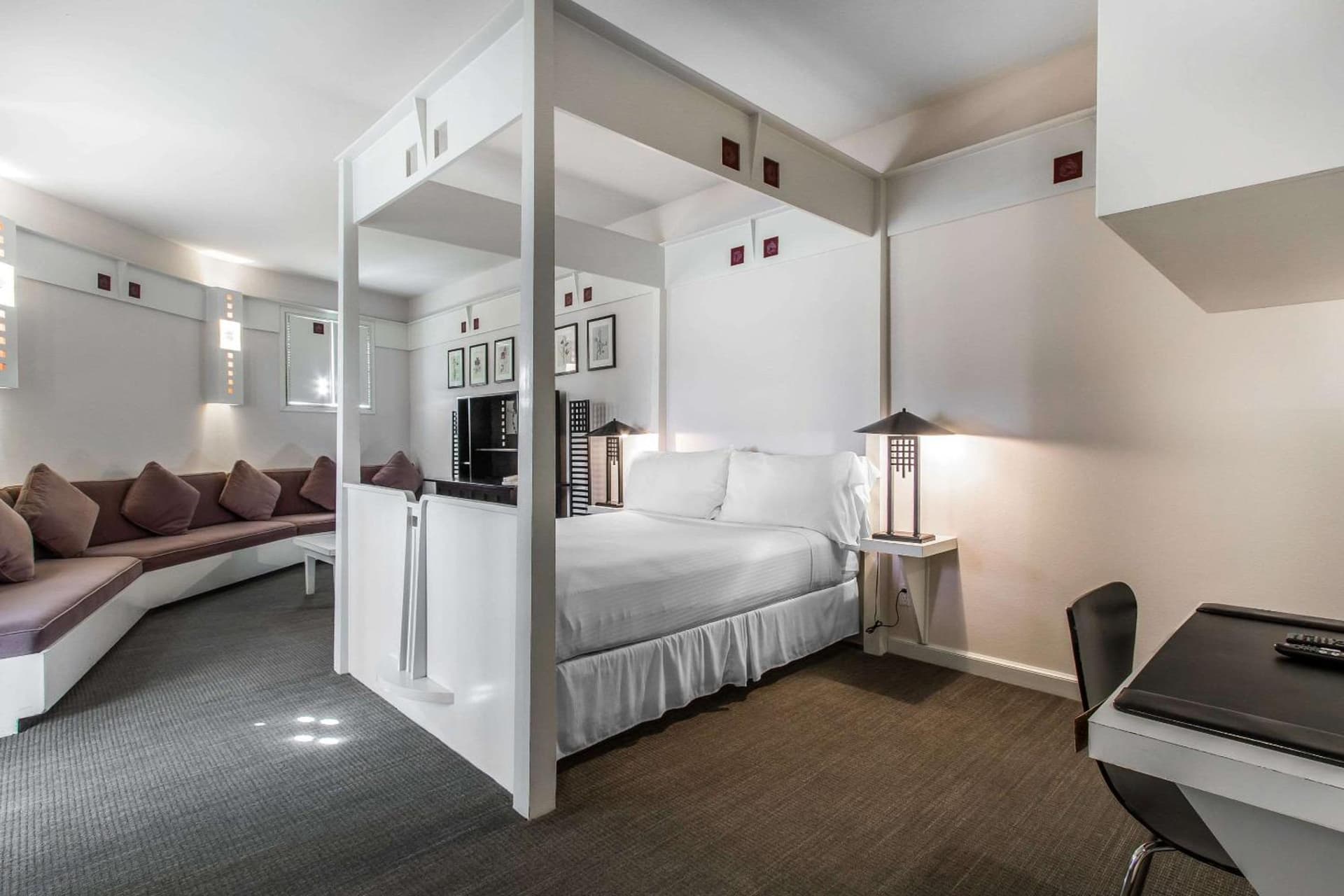 Inn at the Mill, an Ascend Collection Hotel gallery photo in Fayetteville, AR — image 6