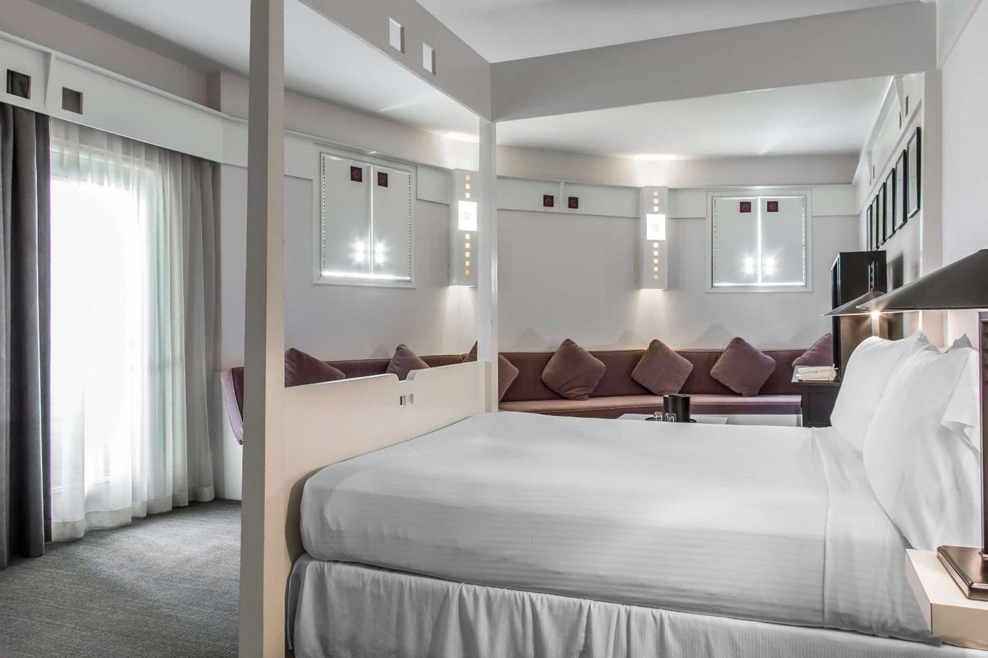 Inn at the Mill, an Ascend Collection Hotel gallery photo in Fayetteville, AR — image 4