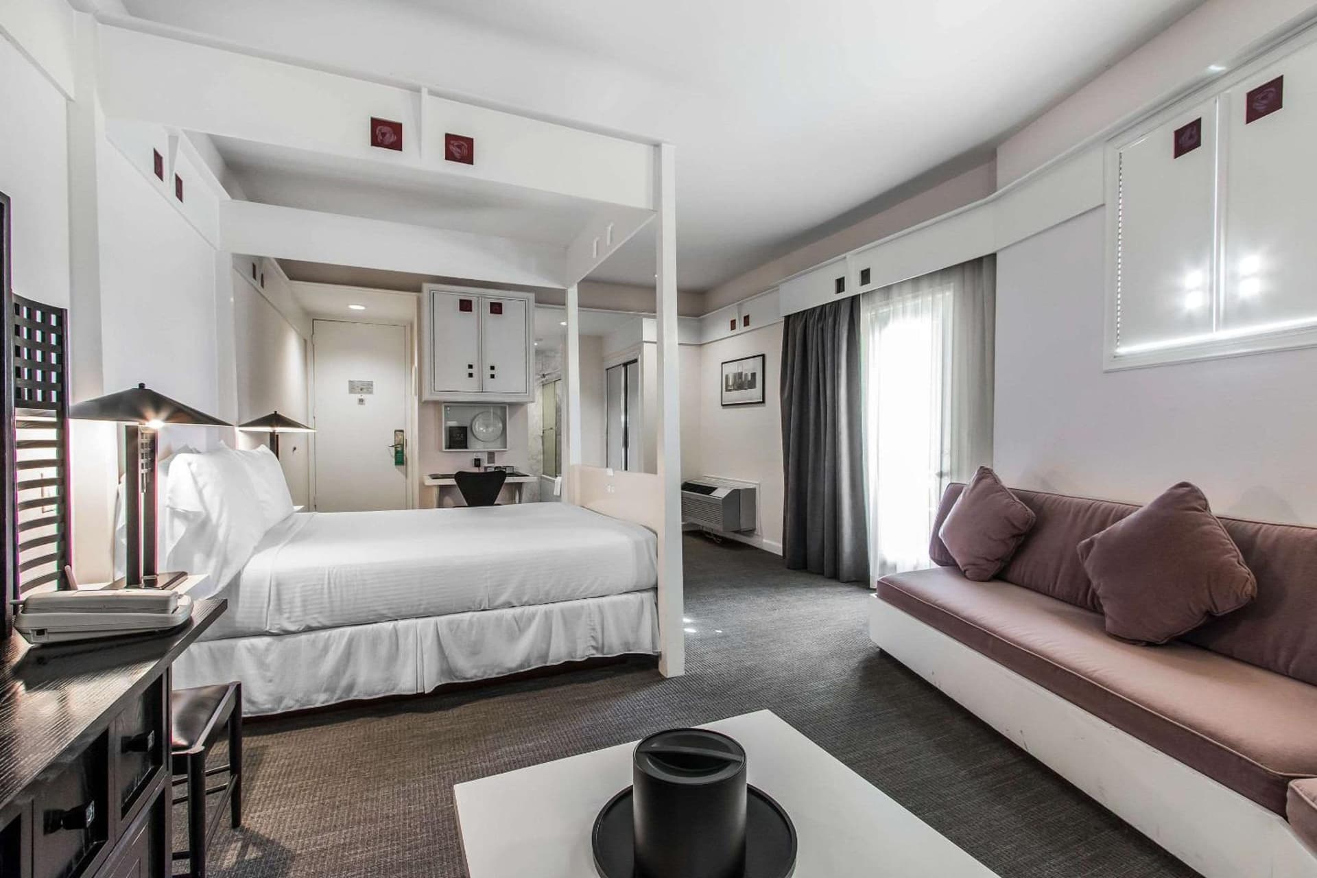 Inn at the Mill, an Ascend Collection Hotel gallery photo in Fayetteville, AR — image 31