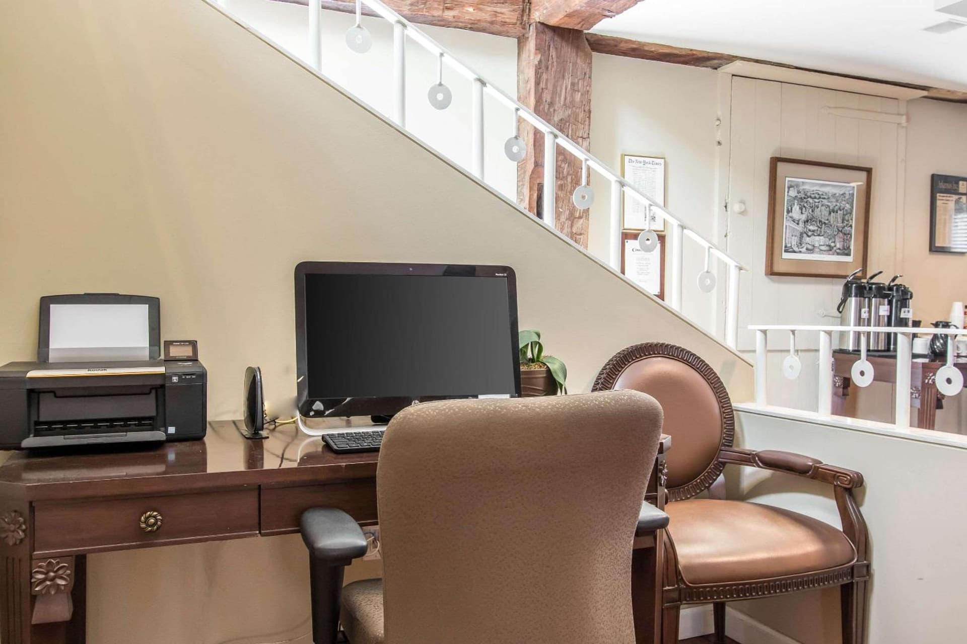 Inn at the Mill, an Ascend Collection Hotel gallery photo in Fayetteville, AR — image 27