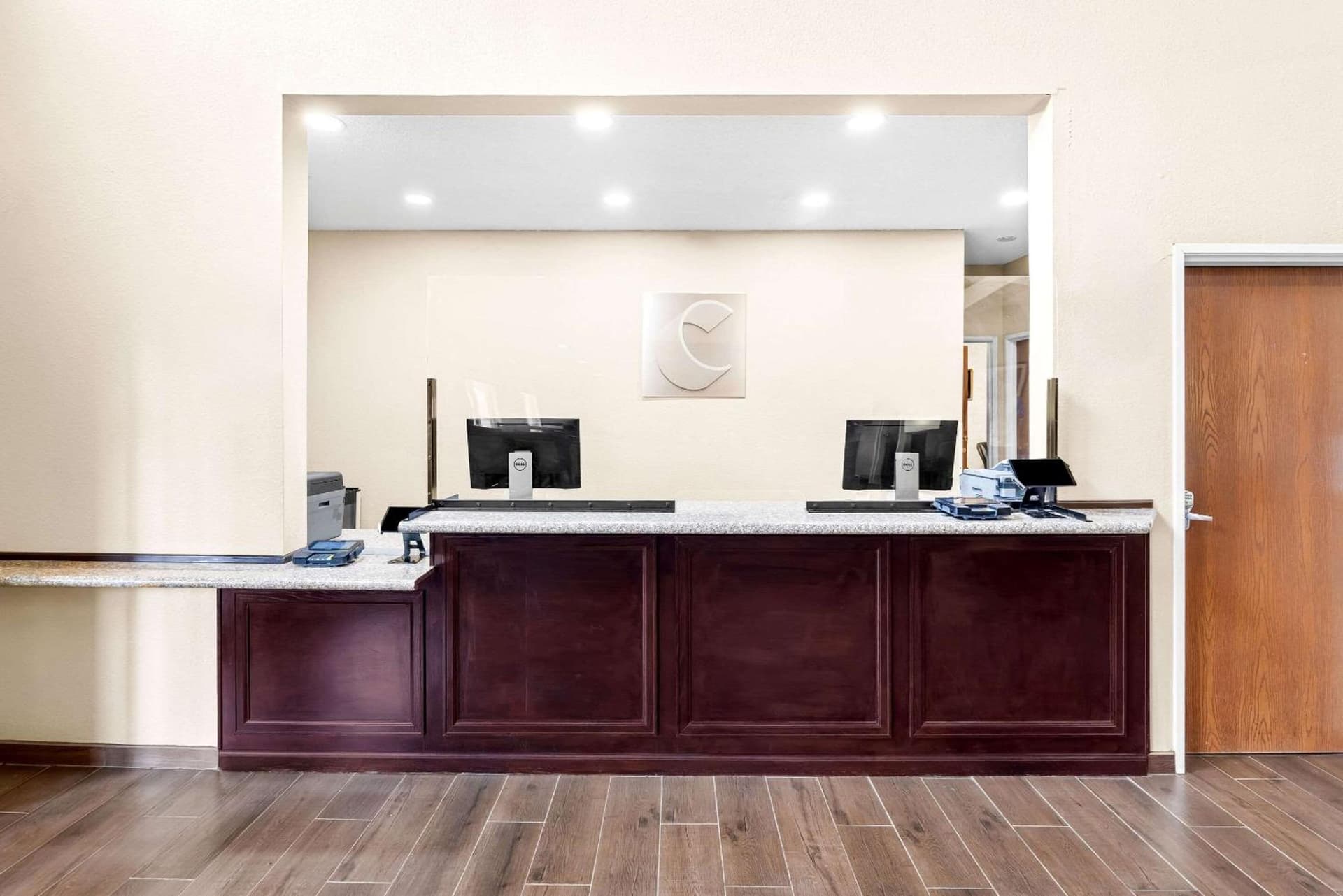 Comfort Inn & Suites Pueblo gallery photo in Pueblo, CO — image 11