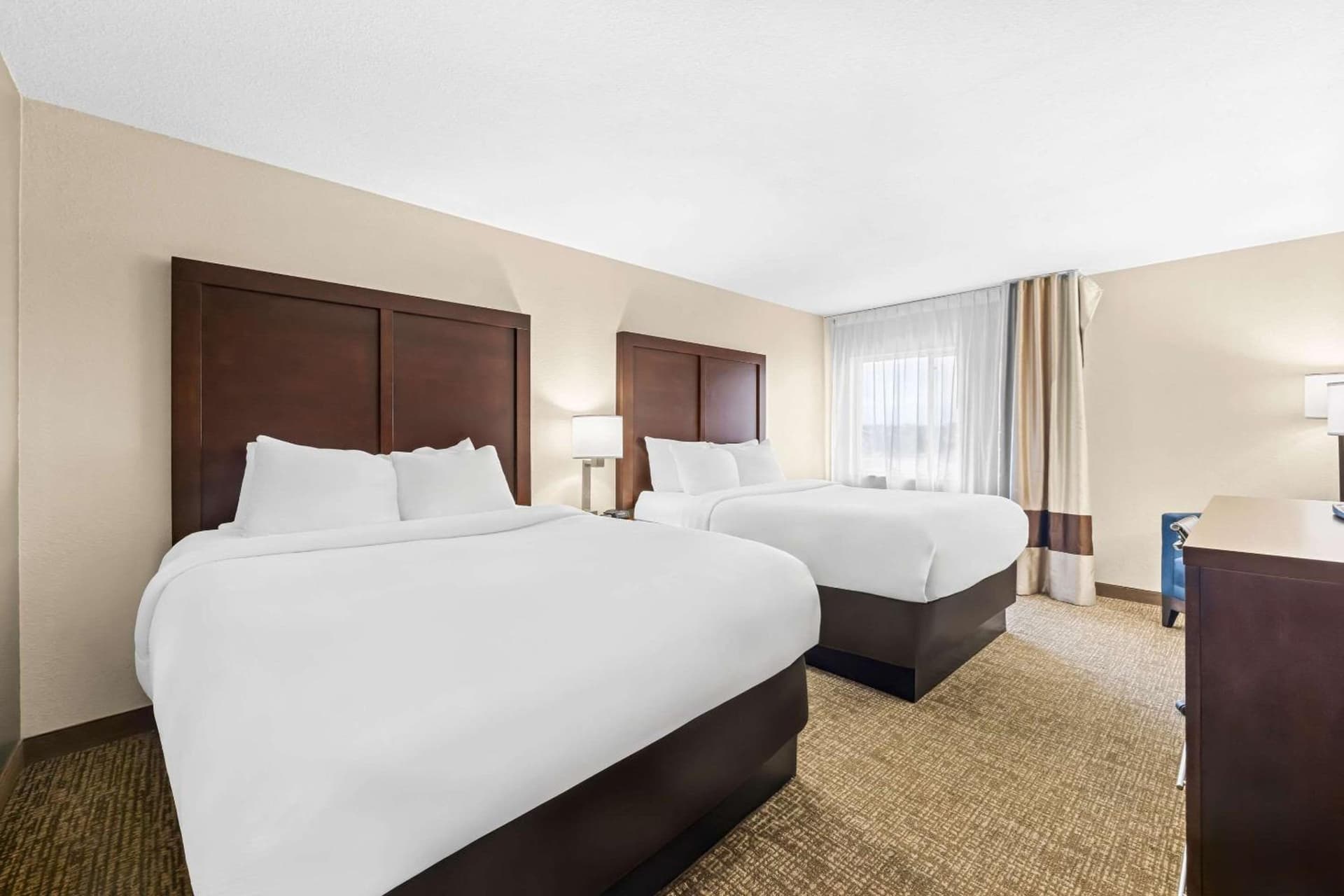Comfort Inn & Suites Pueblo gallery photo in Pueblo, CO — image 45