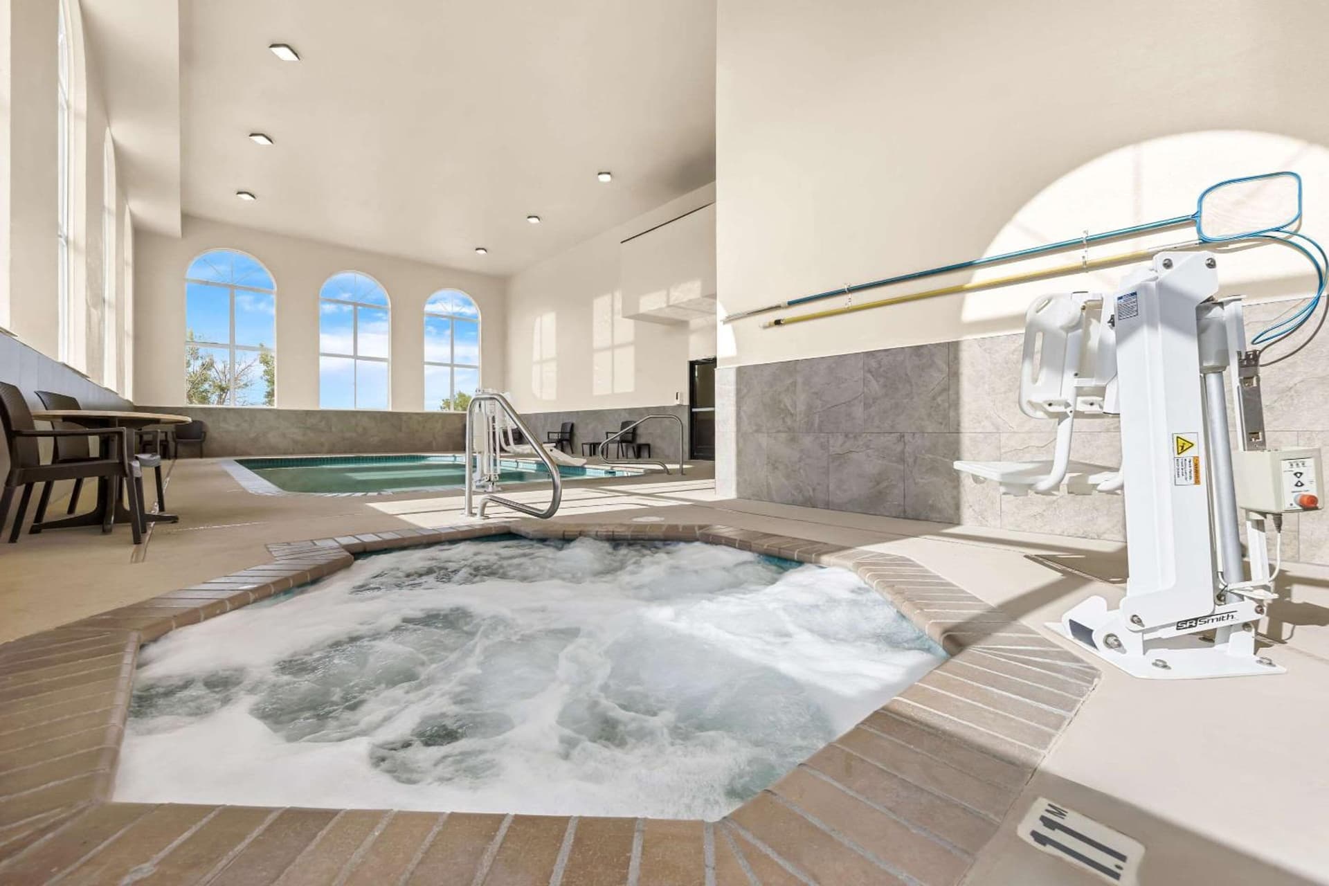 Comfort Inn & Suites Pueblo gallery photo in Pueblo, CO — image 15