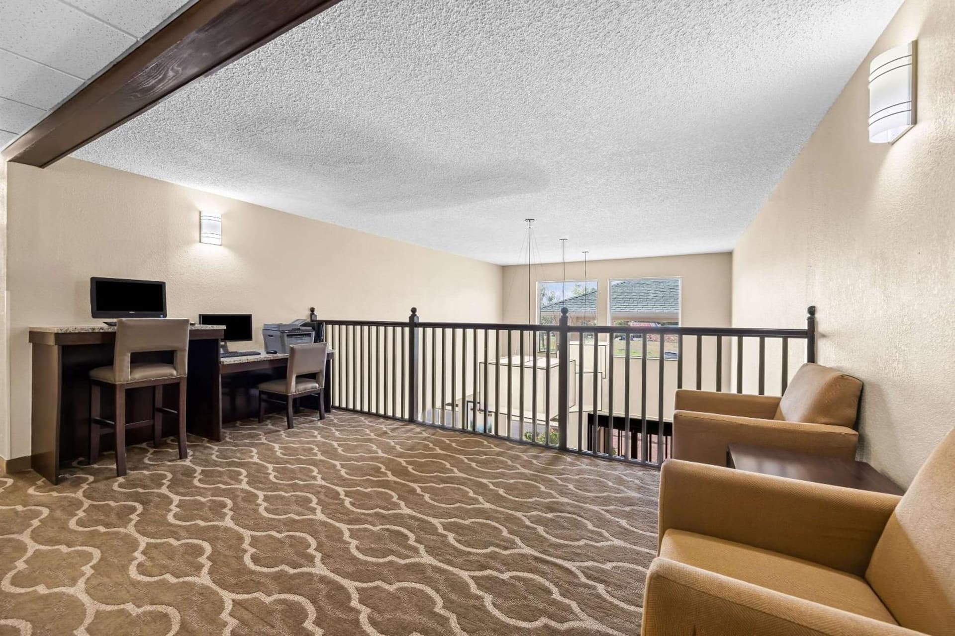 Comfort Inn & Suites Pueblo gallery photo in Pueblo, CO — image 70