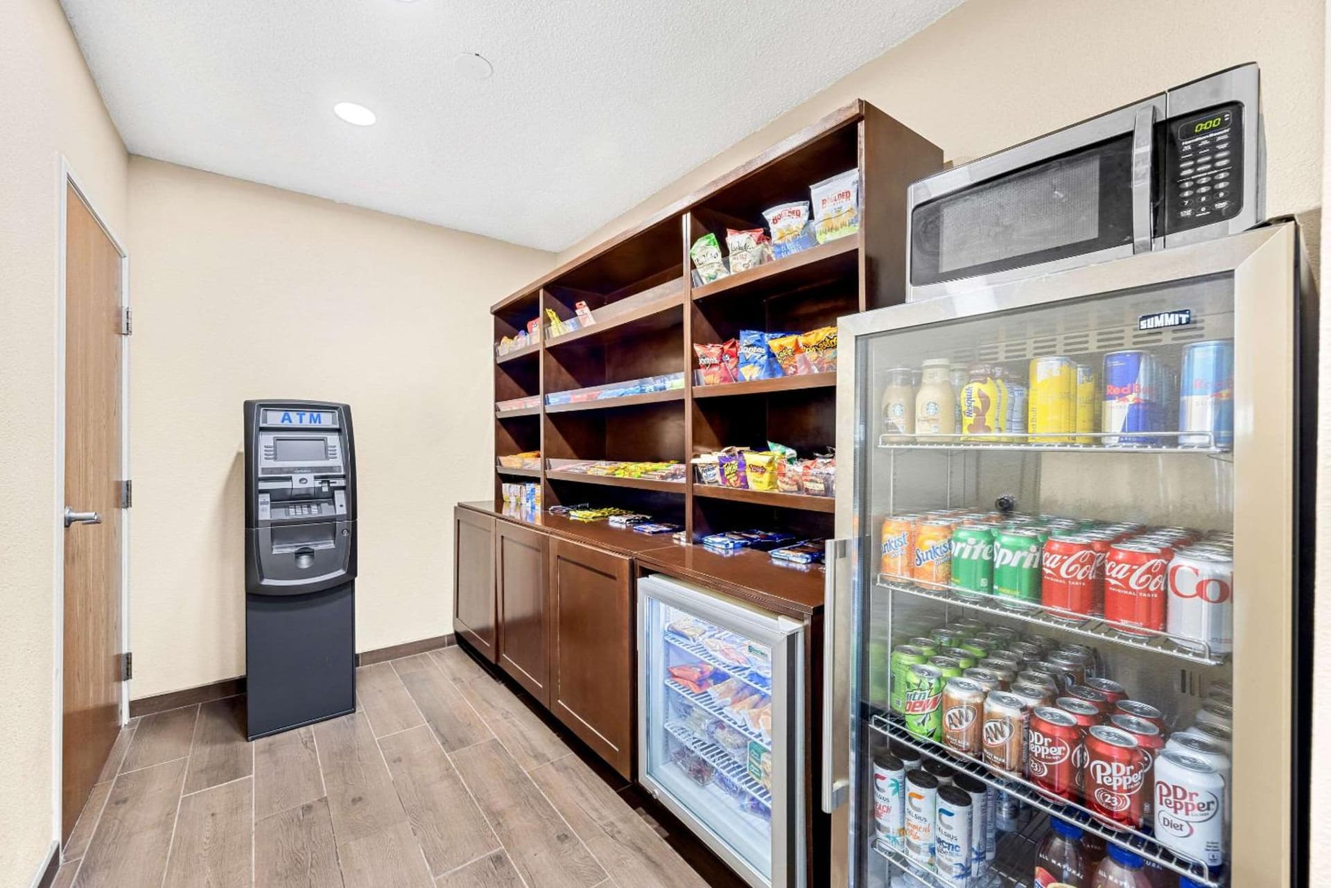 Comfort Inn & Suites Pueblo gallery photo in Pueblo, CO — image 14