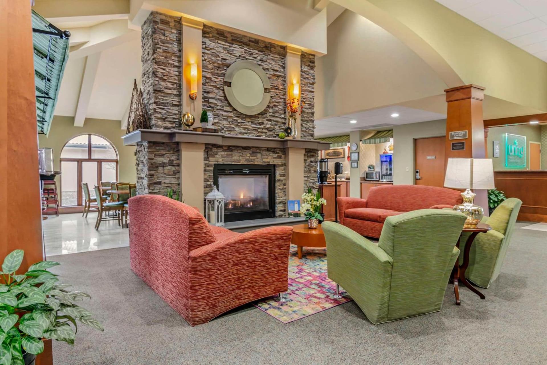 Unity Hotel and Conference Ctr, an Ascend Collection Hotel gallery photo in Kansas City, MO — image 30