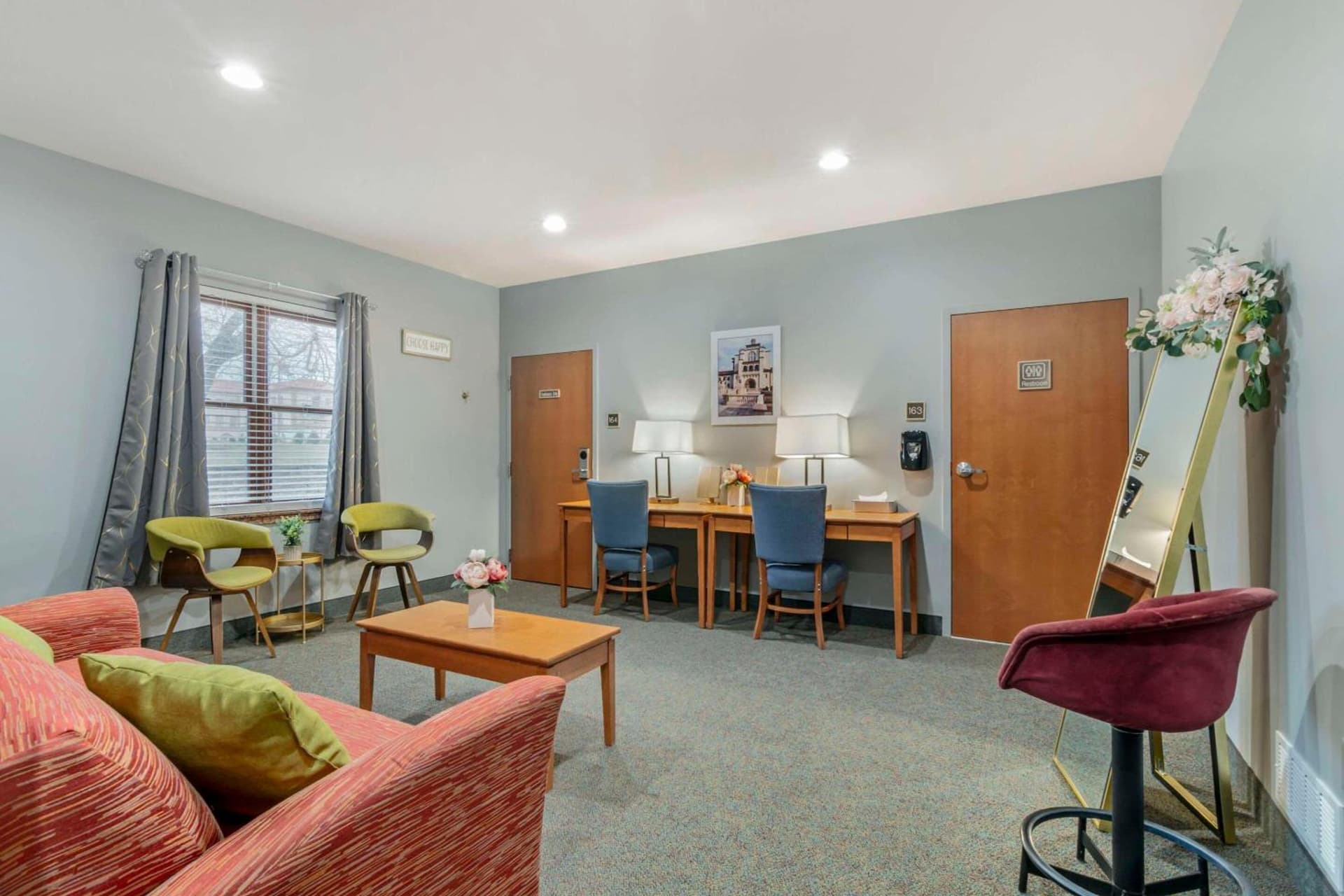 Unity Hotel and Conference Ctr, an Ascend Collection Hotel gallery photo in Kansas City, MO — image 6