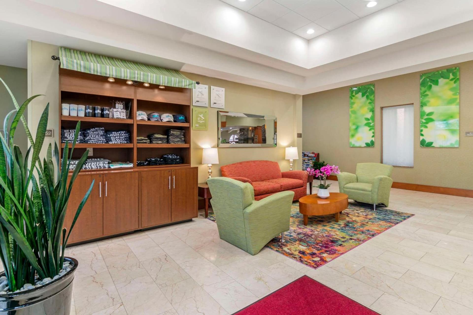 Unity Hotel and Conference Ctr, an Ascend Collection Hotel gallery photo in Kansas City, MO — image 14