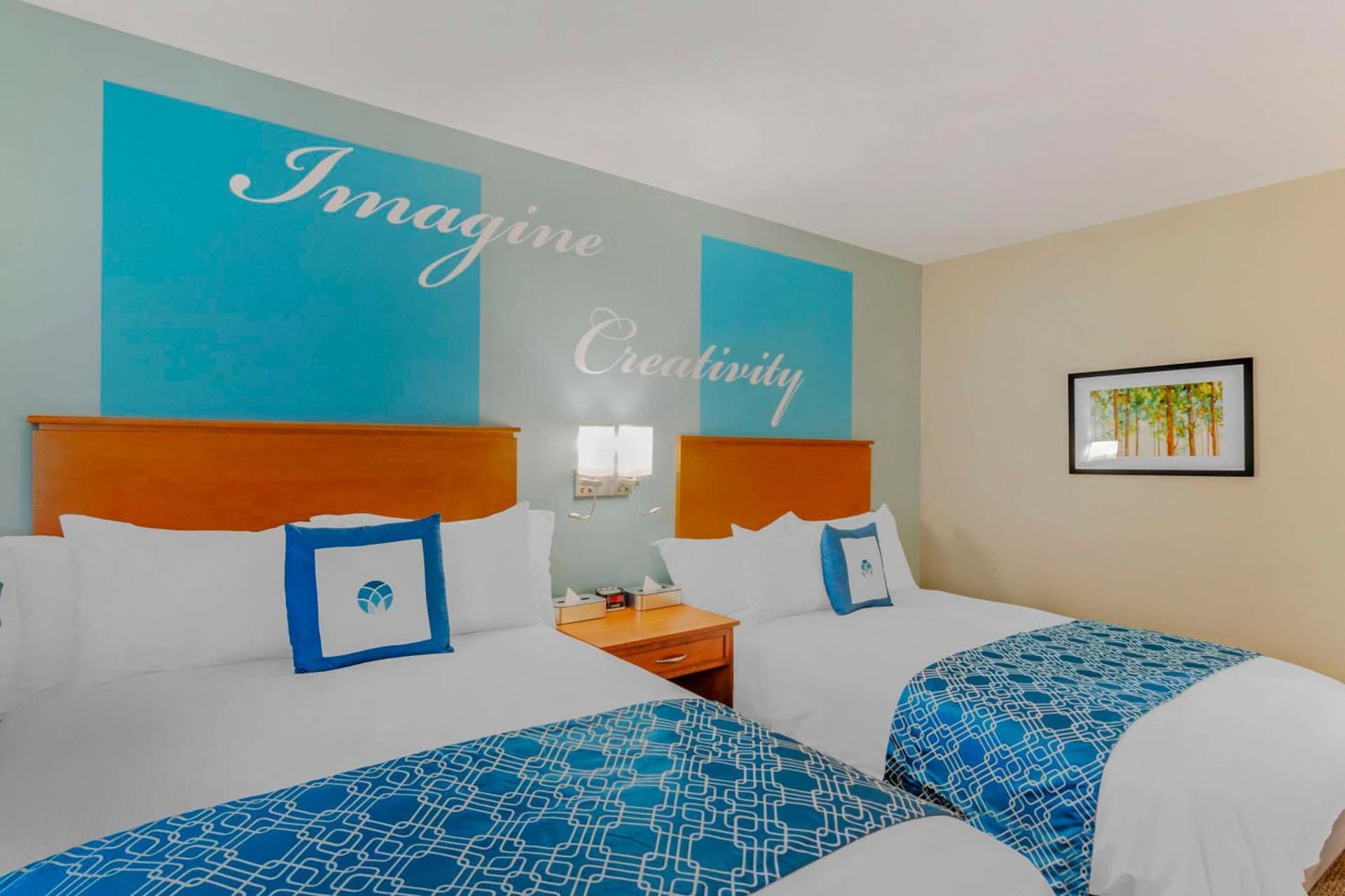 Unity Hotel and Conference Ctr, an Ascend Collection Hotel gallery photo in Kansas City, MO — image 18