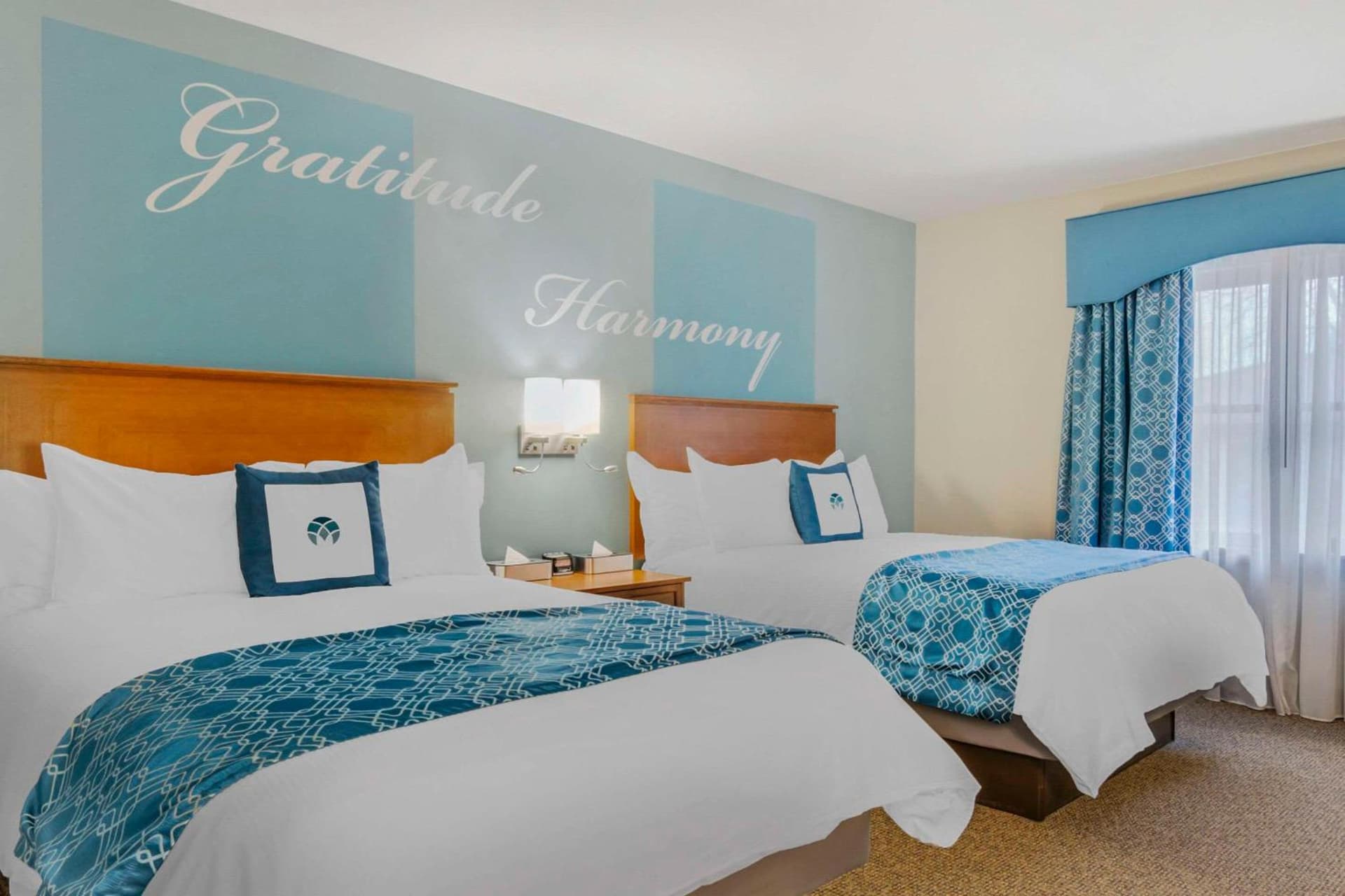 Unity Hotel and Conference Ctr, an Ascend Collection Hotel gallery photo in Kansas City, MO — image 4