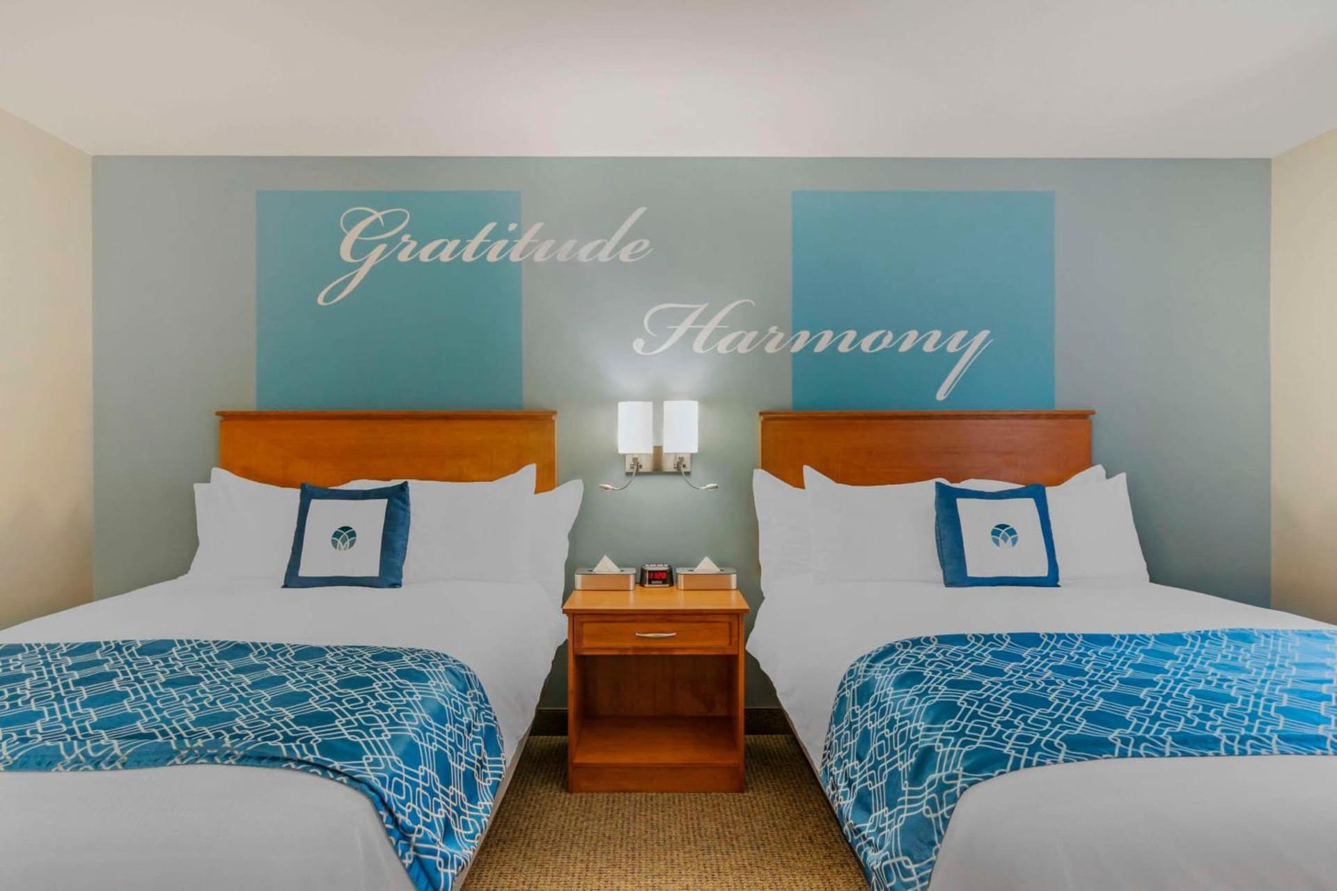 Unity Hotel and Conference Ctr, an Ascend Collection Hotel gallery photo in Kansas City, MO — image 11