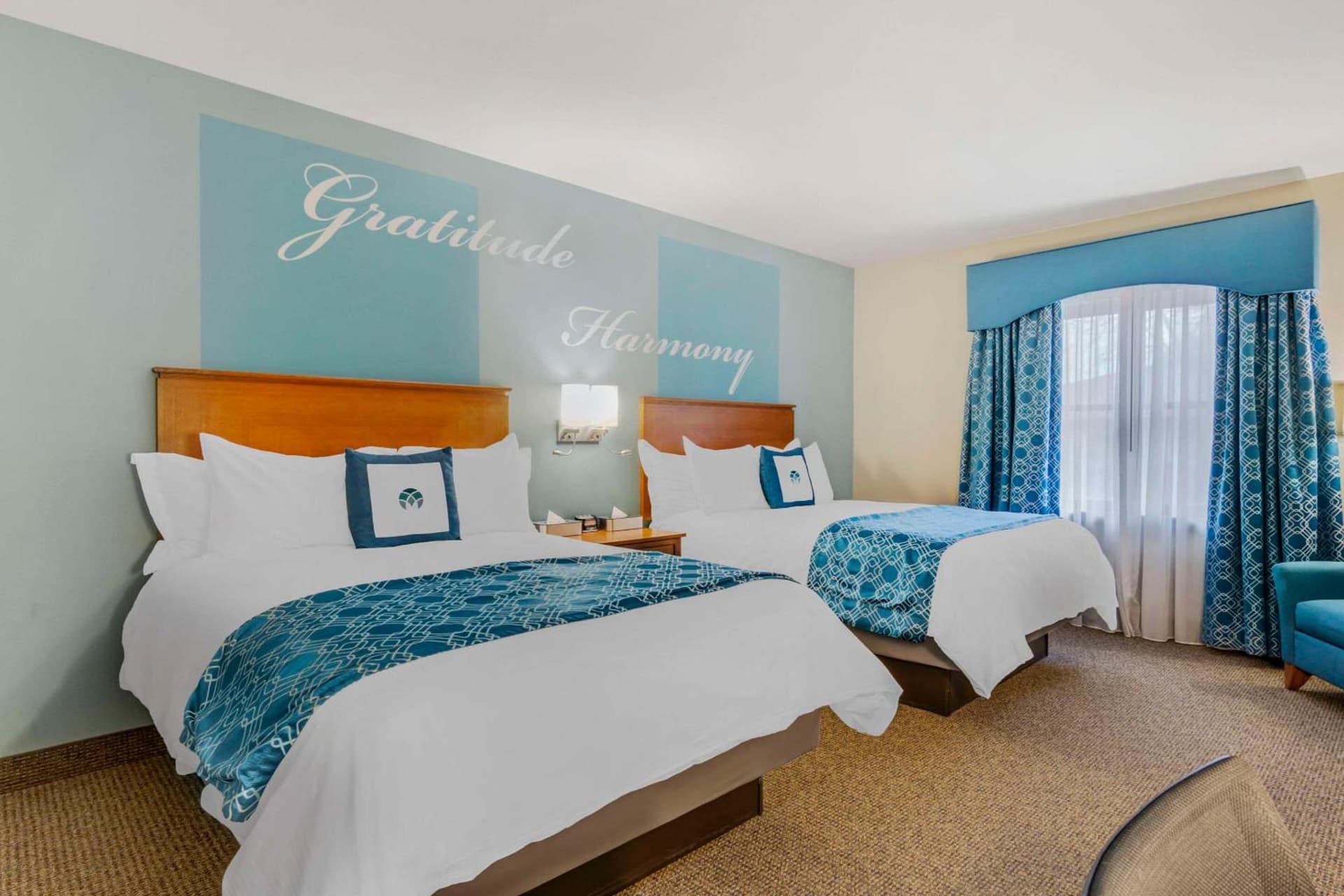 Unity Hotel and Conference Ctr, an Ascend Collection Hotel gallery photo in Kansas City, MO — image 28