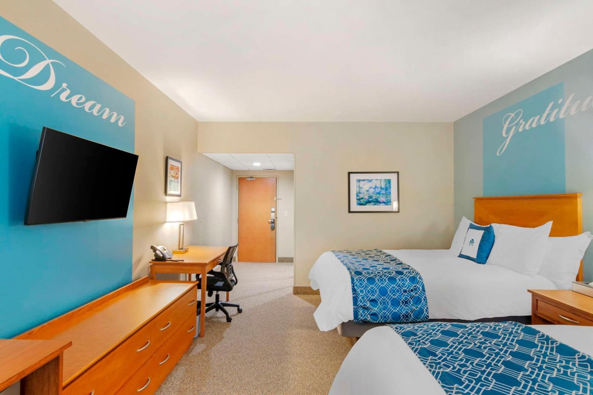 Unity Hotel and Conference Ctr, an Ascend Collection Hotel gallery photo in Kansas City, MO — image 7