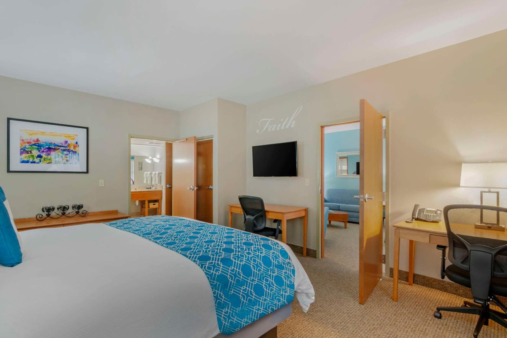 Unity Hotel and Conference Ctr, an Ascend Collection Hotel gallery photo in Kansas City, MO — image 20