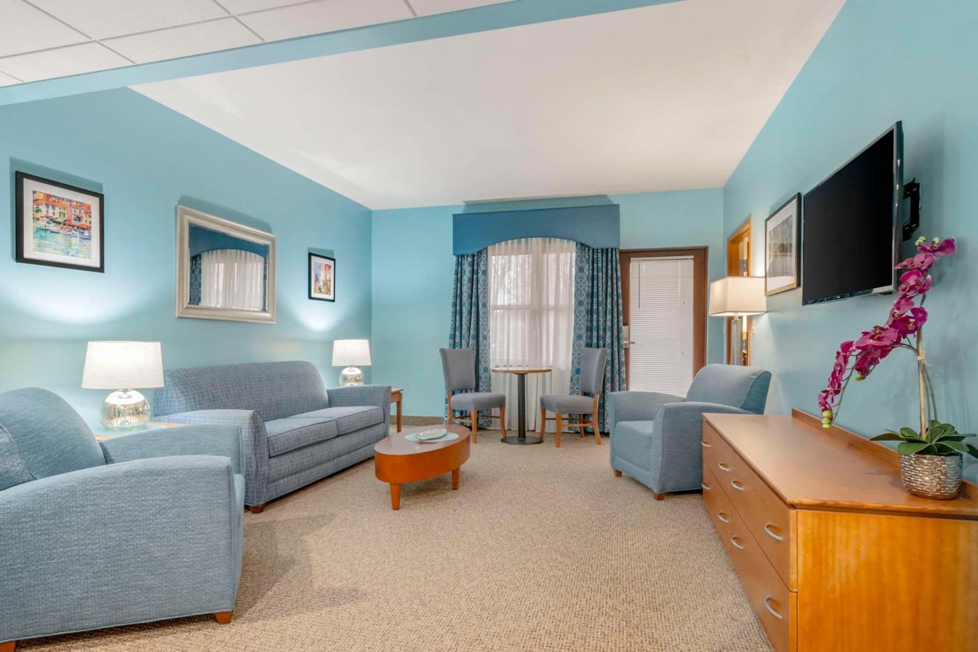 Unity Hotel and Conference Ctr, an Ascend Collection Hotel gallery photo in Kansas City, MO — image 10
