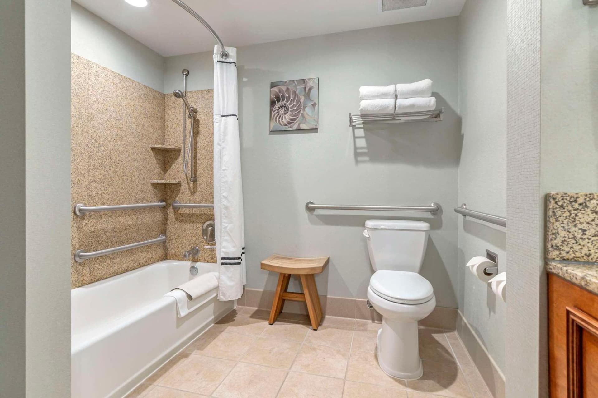 Unity Hotel and Conference Ctr, an Ascend Collection Hotel gallery photo in Kansas City, MO — image 21