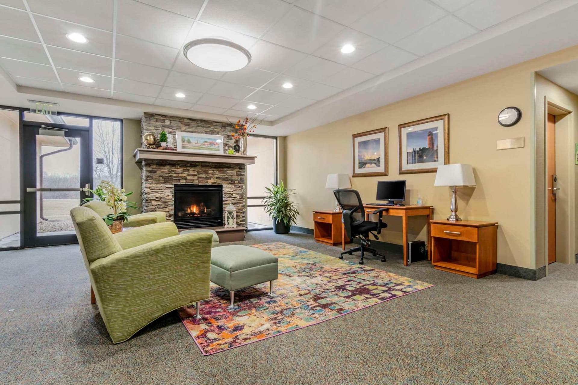 Unity Hotel and Conference Ctr, an Ascend Collection Hotel gallery photo in Kansas City, MO — image 12