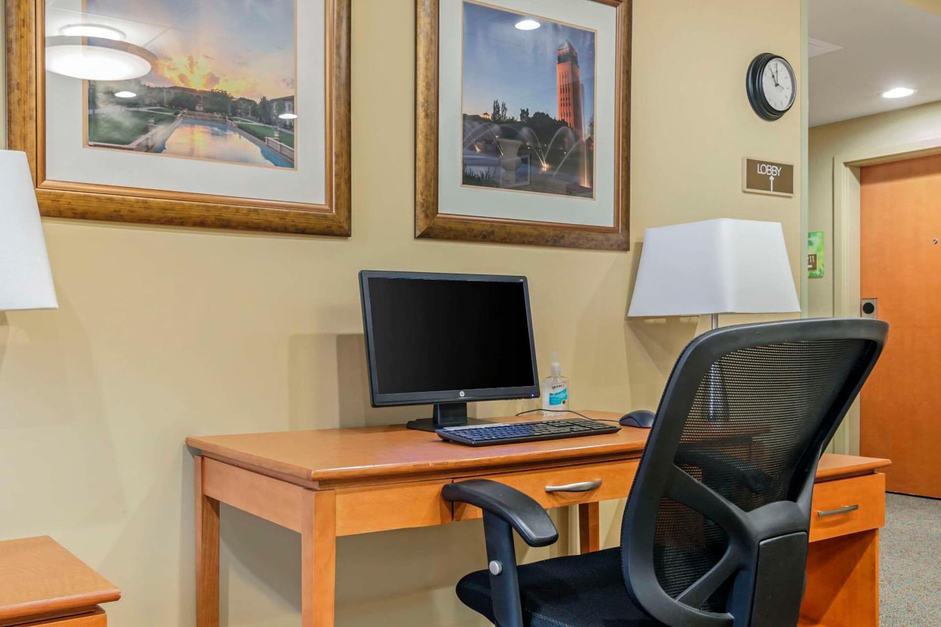 Unity Hotel and Conference Ctr, an Ascend Collection Hotel gallery photo in Kansas City, MO — image 5