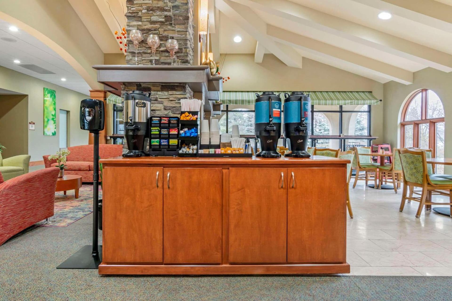 Unity Hotel and Conference Ctr, an Ascend Collection Hotel gallery photo in Kansas City, MO — image 8