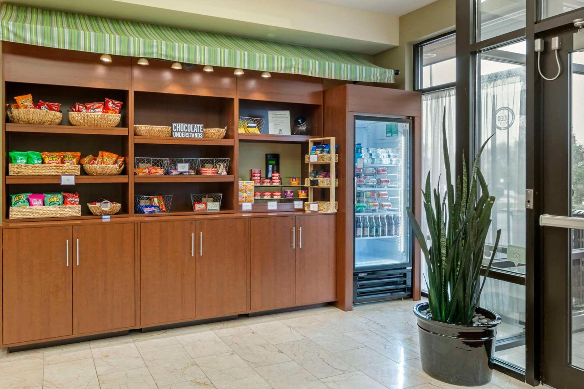 Unity Hotel and Conference Ctr, an Ascend Collection Hotel interior in Kansas City, MO — gallery photo 2