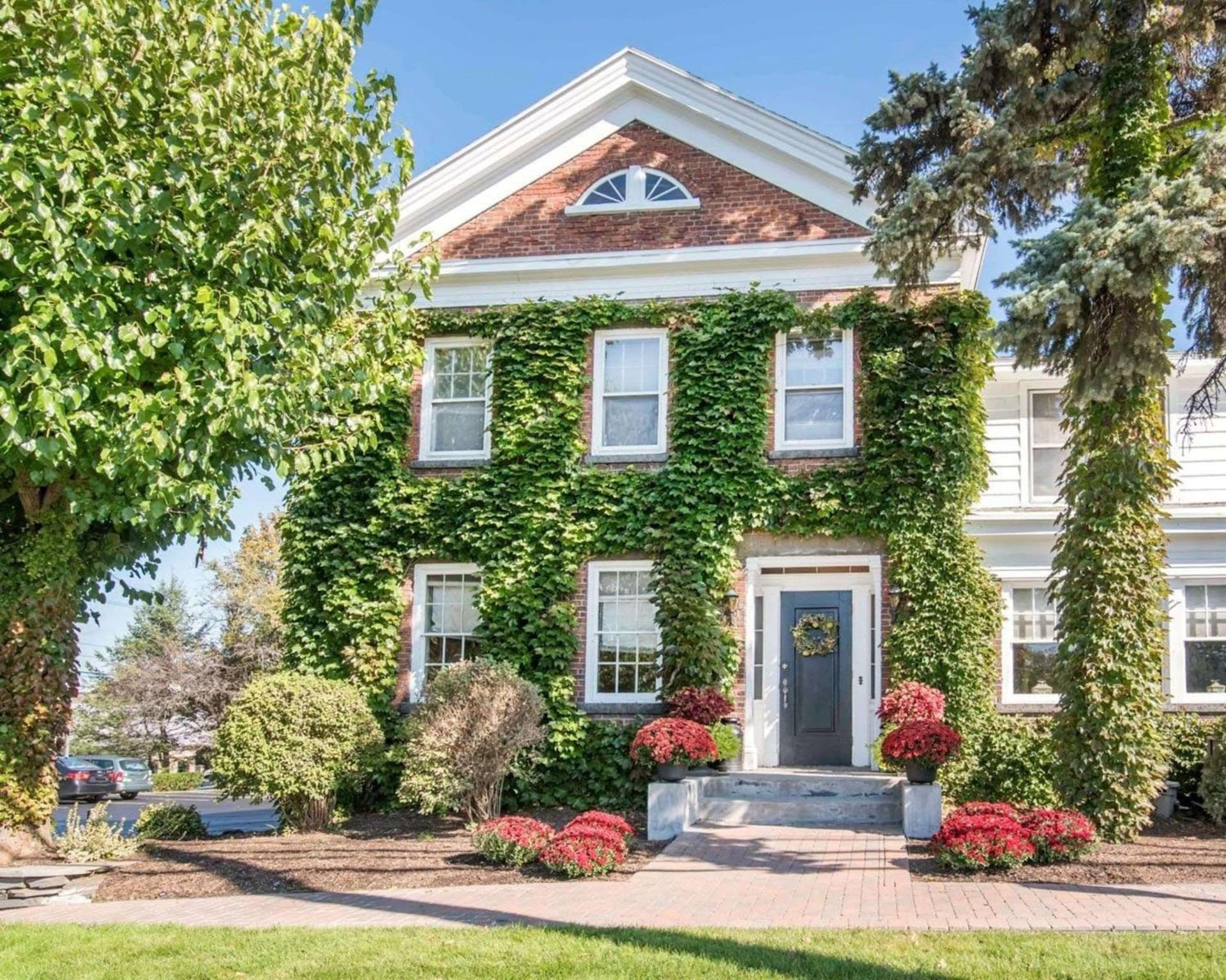 The Century House Latham - North Albany, an Ascend Collection Hotel property views in Latham, NY — gallery photo 3