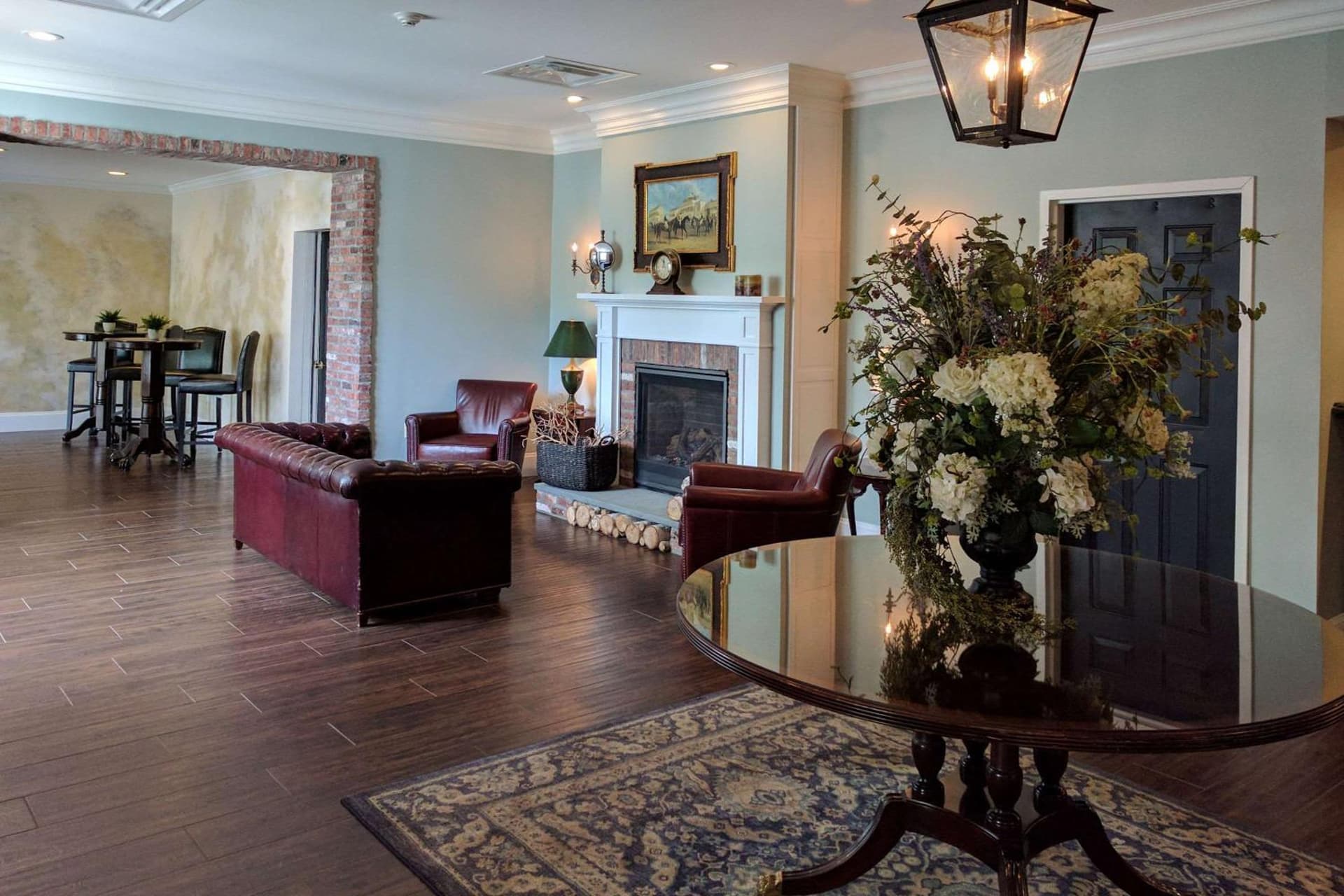 The Century House Latham - North Albany, an Ascend Collection Hotel gallery photo in Latham, NY — image 13