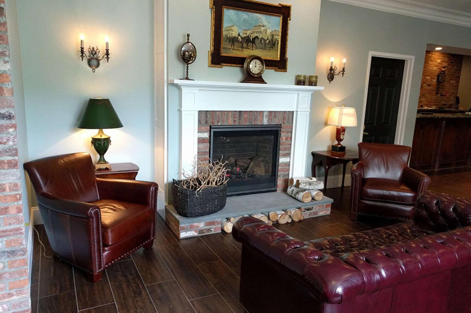 The Century House Latham - North Albany, an Ascend Collection Hotel gallery photo in Latham, NY — image 45