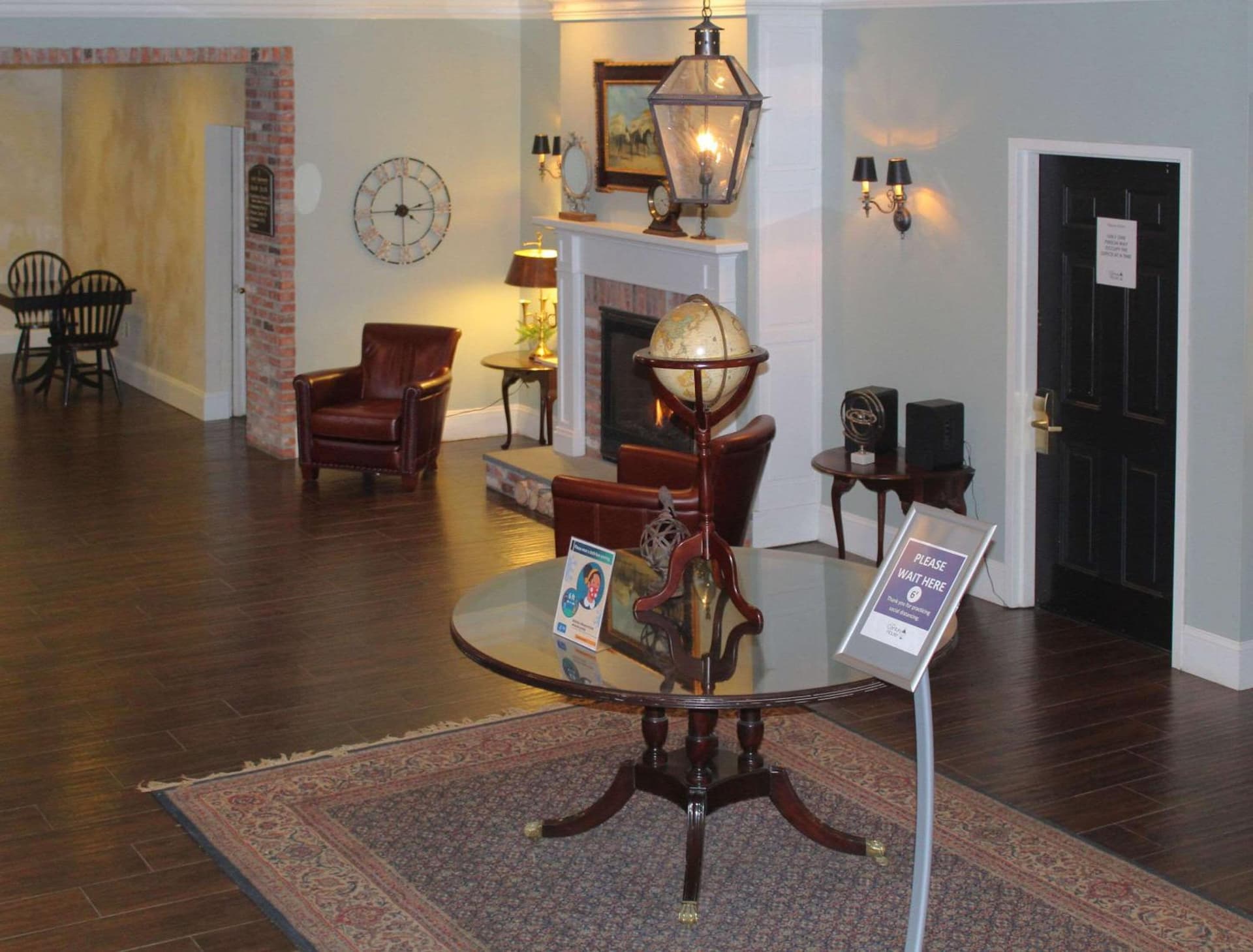The Century House Latham - North Albany, an Ascend Collection Hotel gallery photo in Latham, NY — image 47