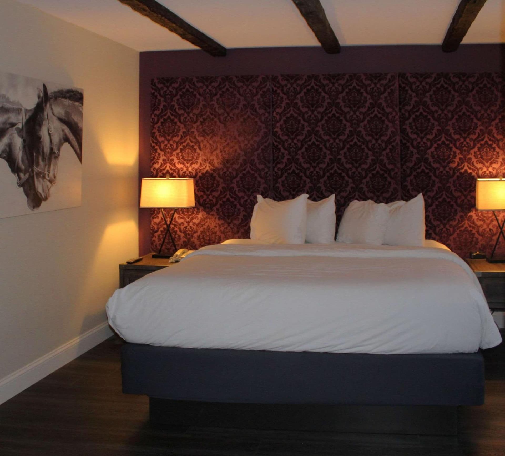 The Century House Latham - North Albany, an Ascend Collection Hotel property views in Latham, NY — gallery photo 3