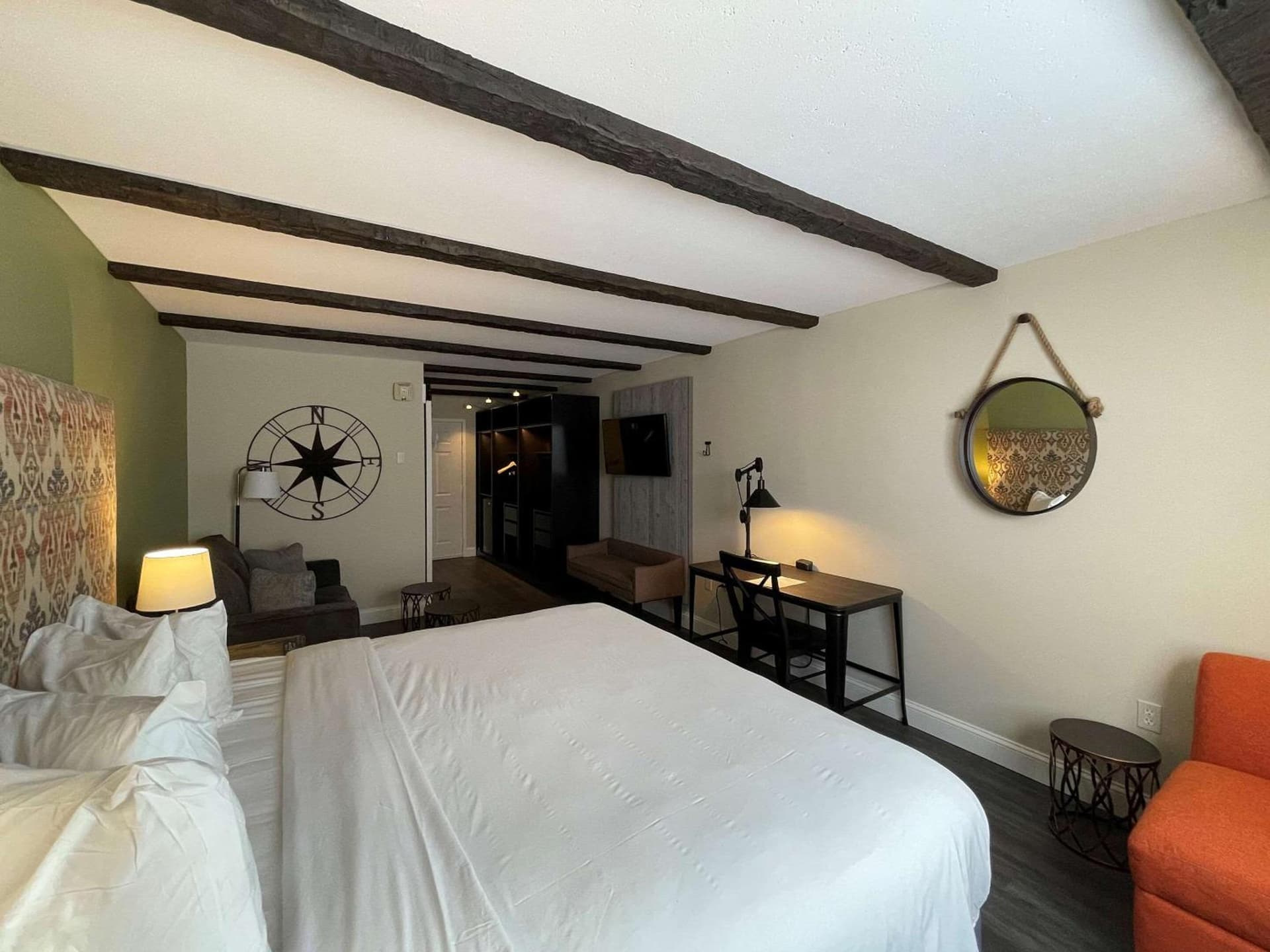The Century House Latham - North Albany, an Ascend Collection Hotel gallery photo in Latham, NY — image 14