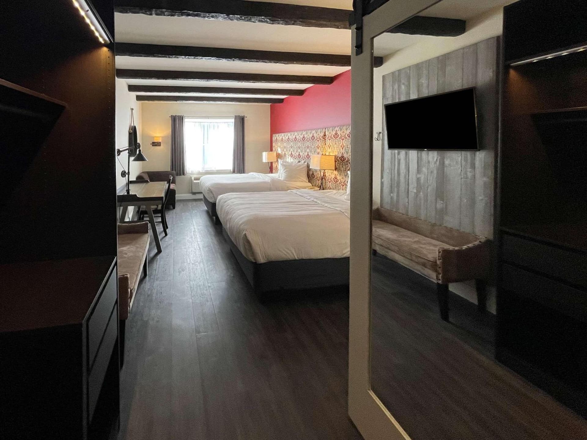 The Century House Latham - North Albany, an Ascend Collection Hotel gallery photo in Latham, NY — image 41