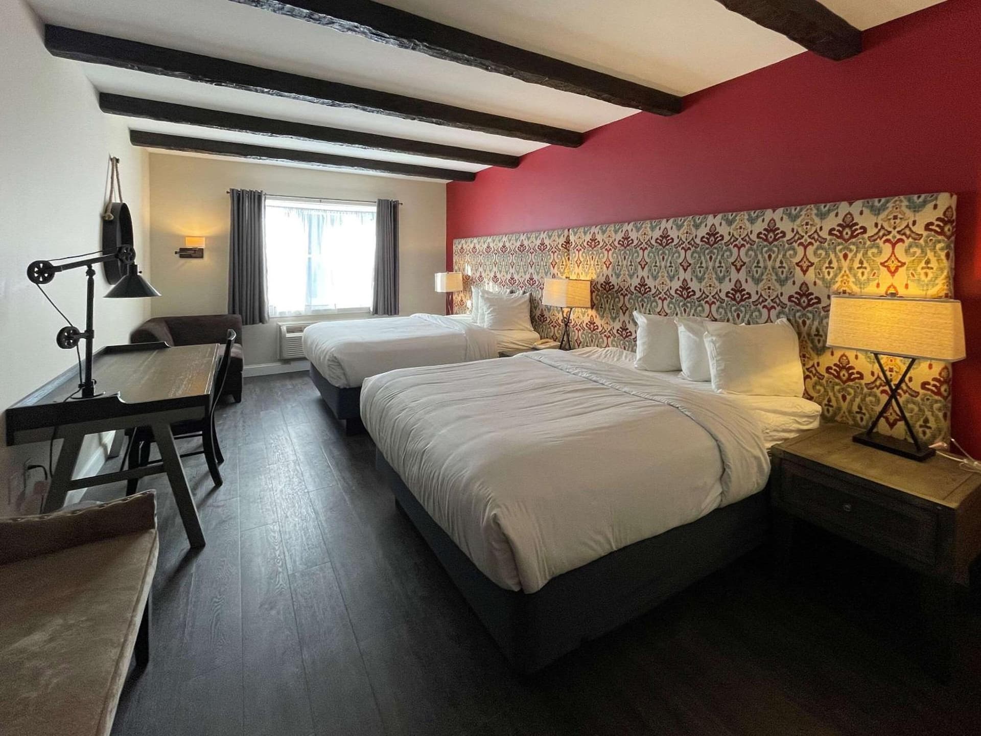 The Century House Latham - North Albany, an Ascend Collection Hotel gallery photo in Latham, NY — image 32
