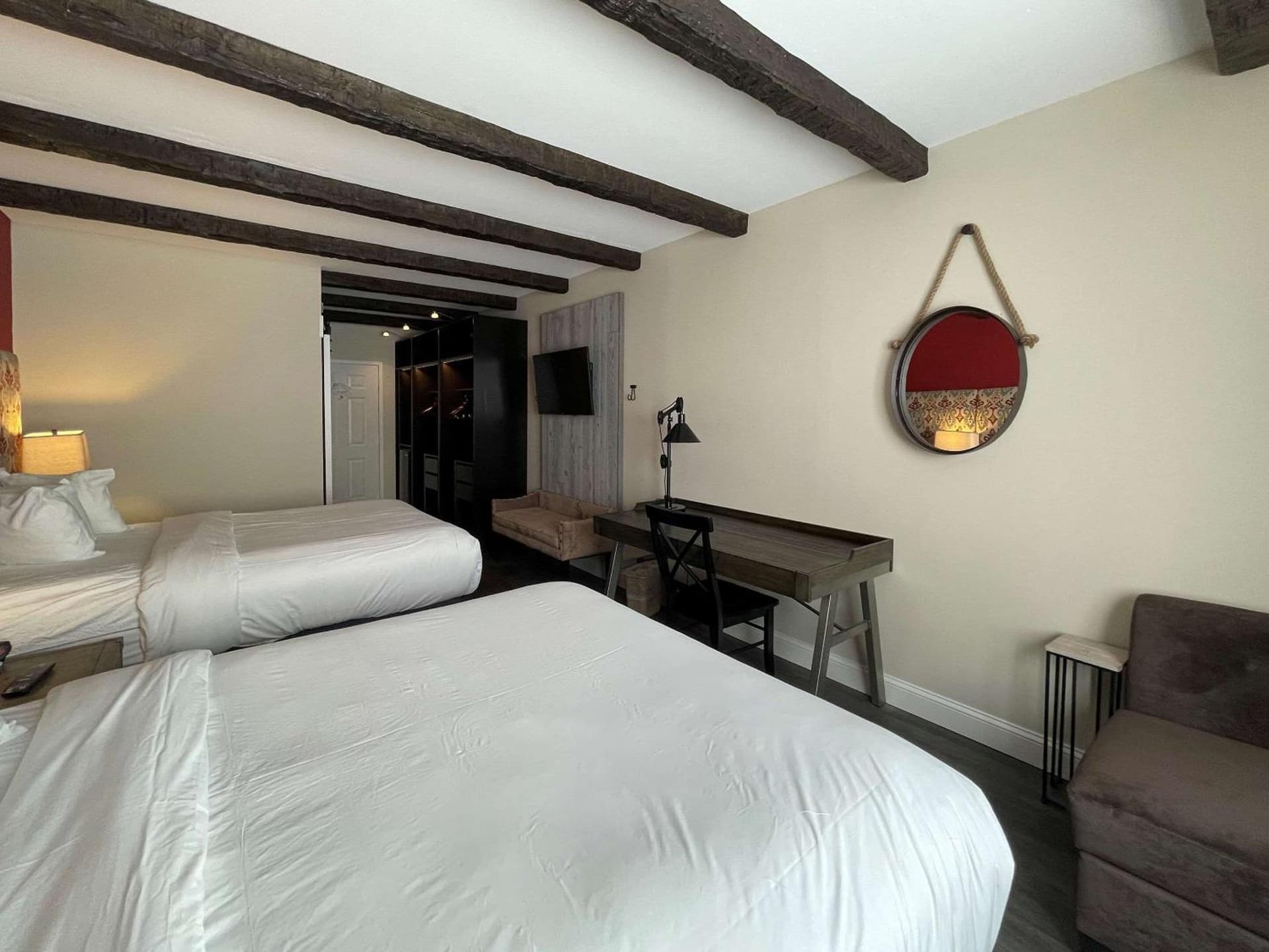 The Century House Latham - North Albany, an Ascend Collection Hotel gallery photo in Latham, NY — image 48