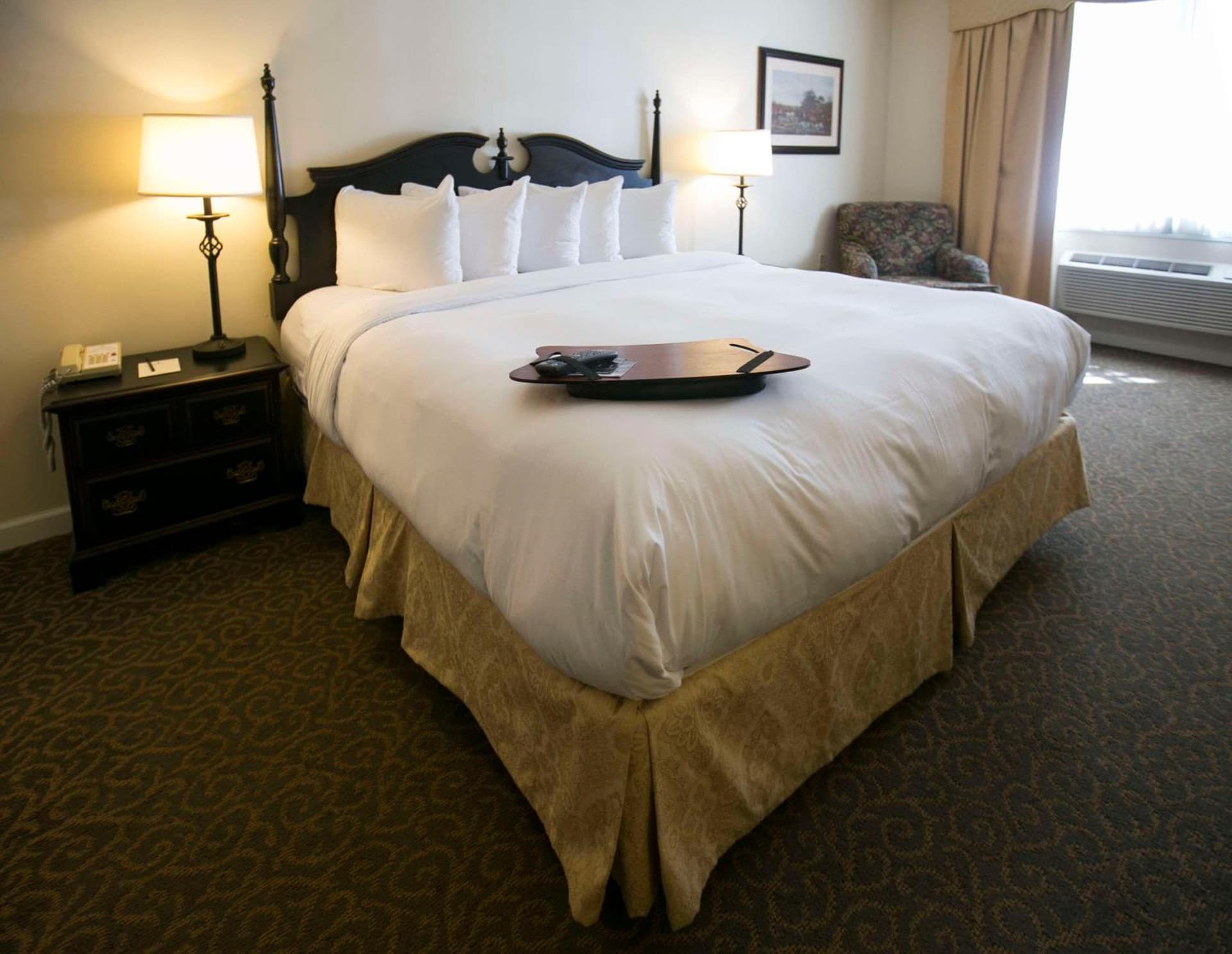 The Century House Latham - North Albany, an Ascend Collection Hotel gallery photo in Latham, NY — image 19