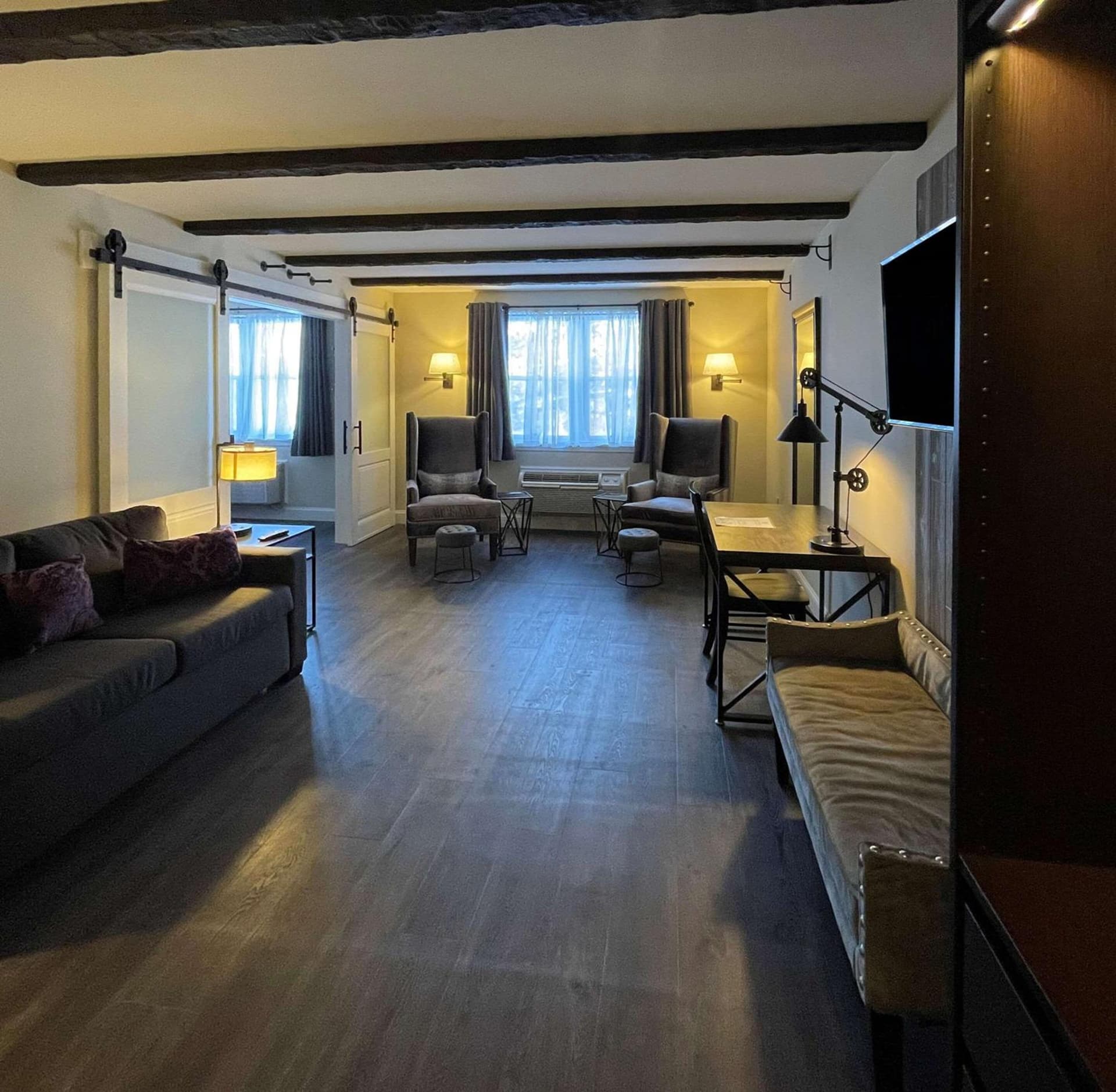 The Century House Latham - North Albany, an Ascend Collection Hotel gallery photo in Latham, NY — image 11
