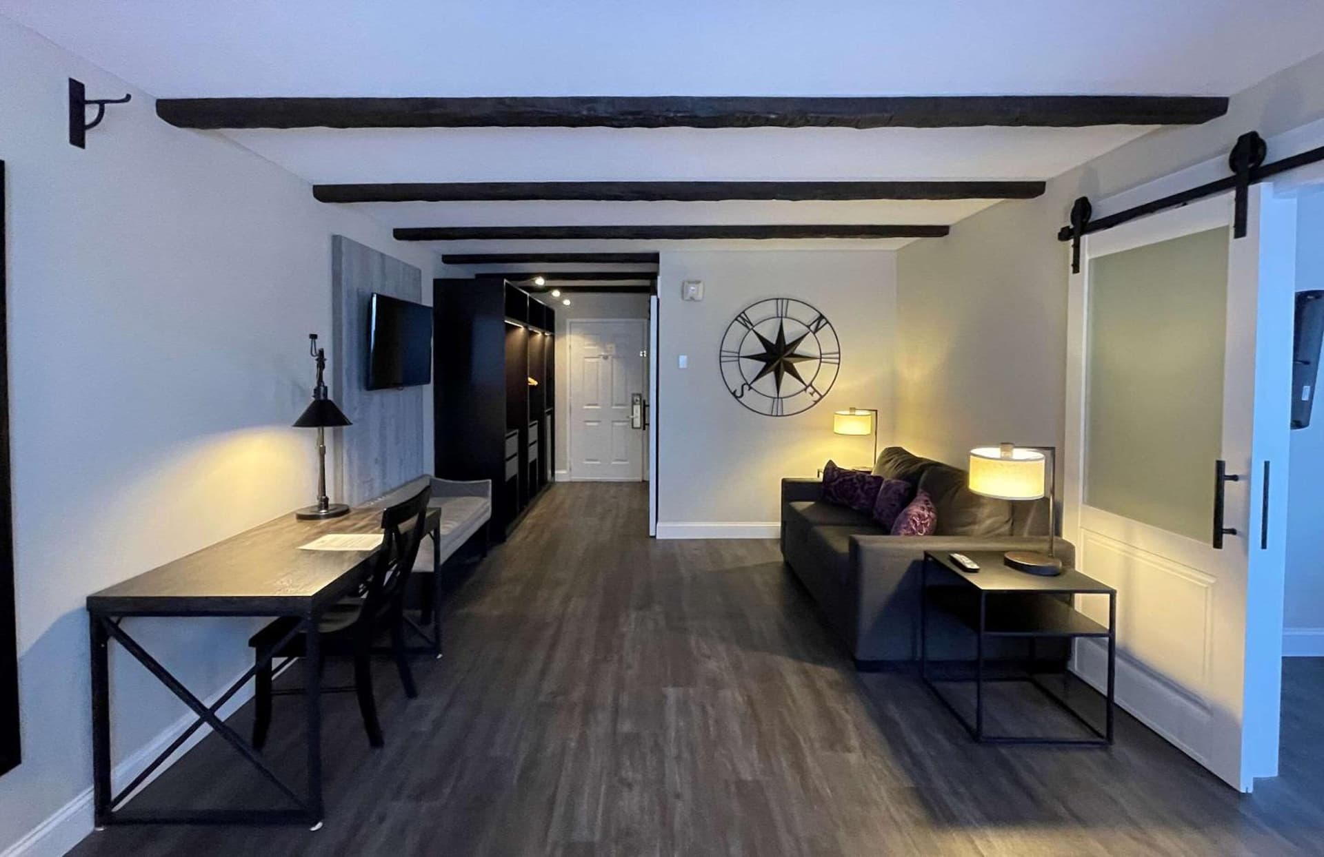 The Century House Latham - North Albany, an Ascend Collection Hotel gallery photo in Latham, NY — image 55