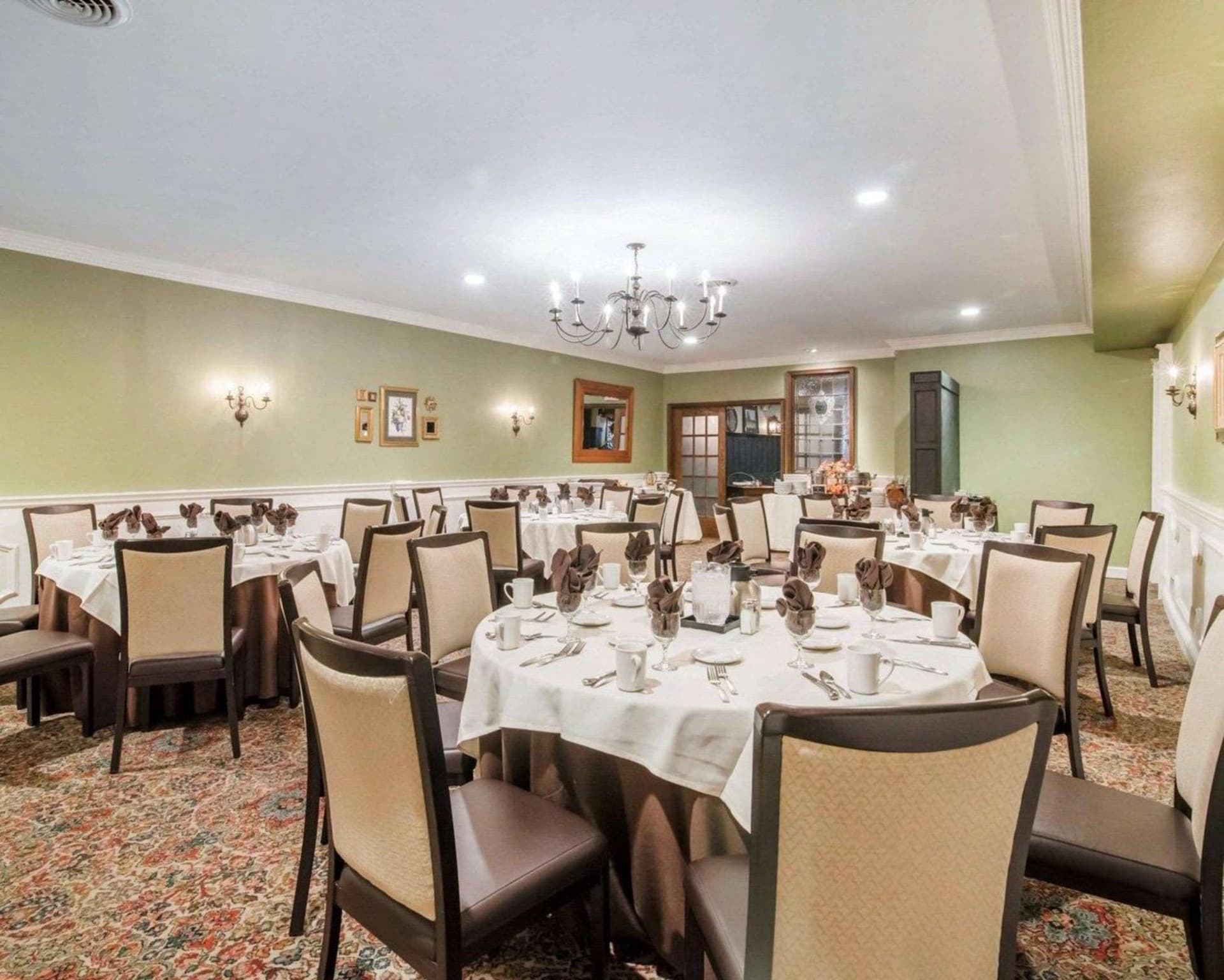 The Century House Latham - North Albany, an Ascend Collection Hotel gallery photo in Latham, NY — image 15