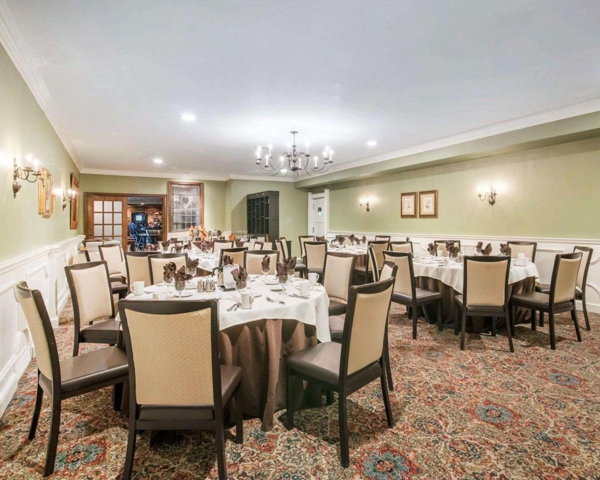 The Century House Latham - North Albany, an Ascend Collection Hotel gallery photo in Latham, NY — image 44