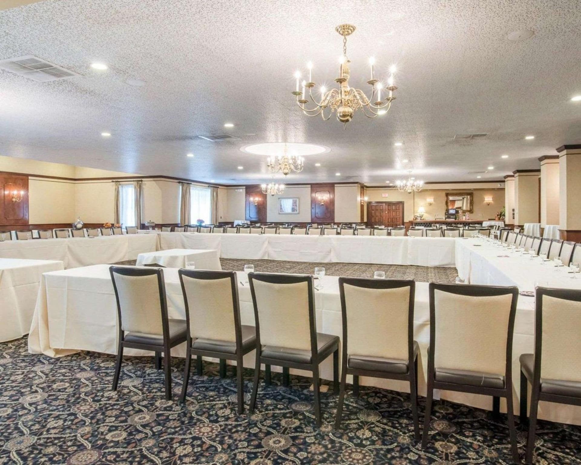 The Century House Latham - North Albany, an Ascend Collection Hotel gallery photo in Latham, NY — image 9