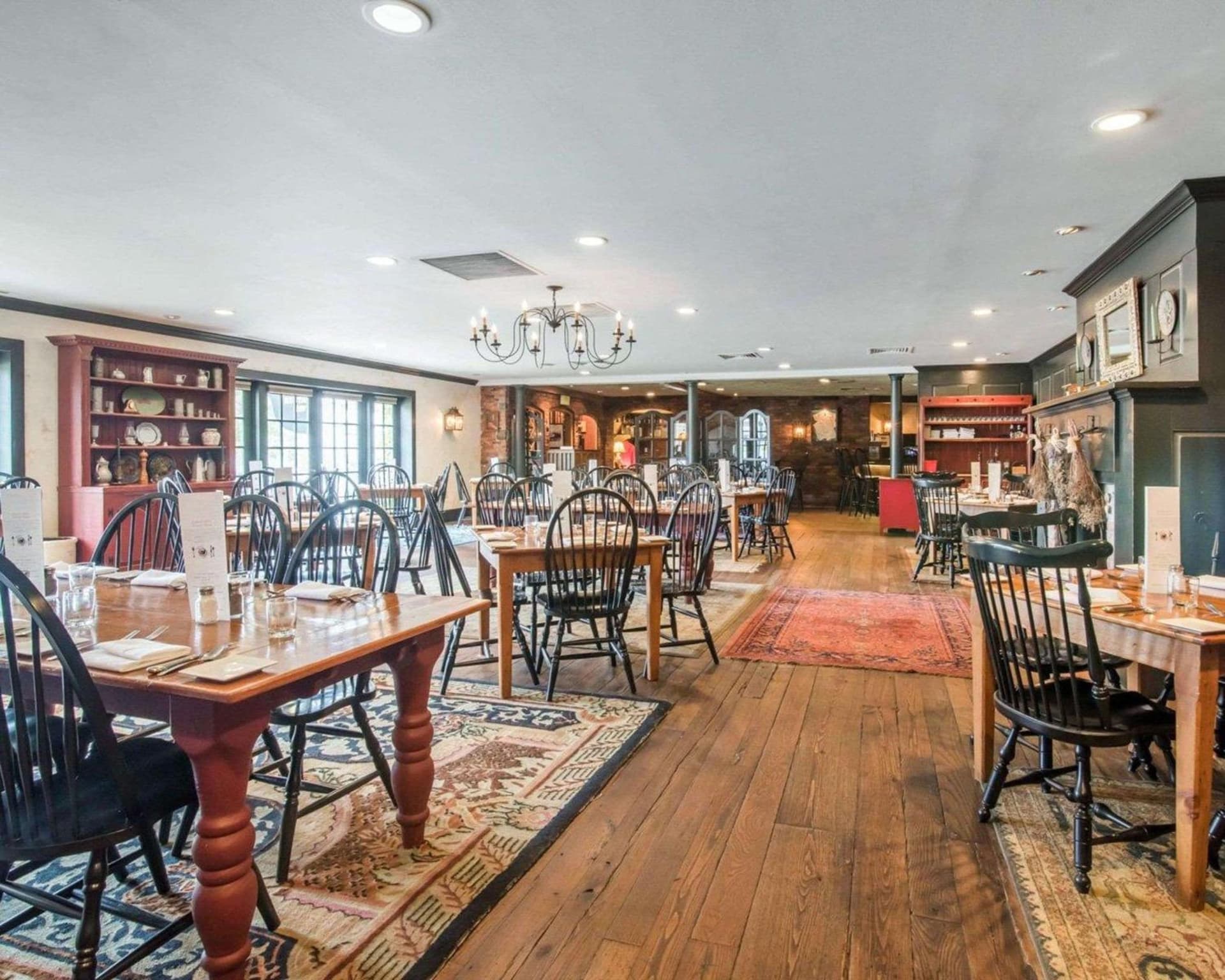 The Century House Latham - North Albany, an Ascend Collection Hotel gallery photo in Latham, NY — image 30