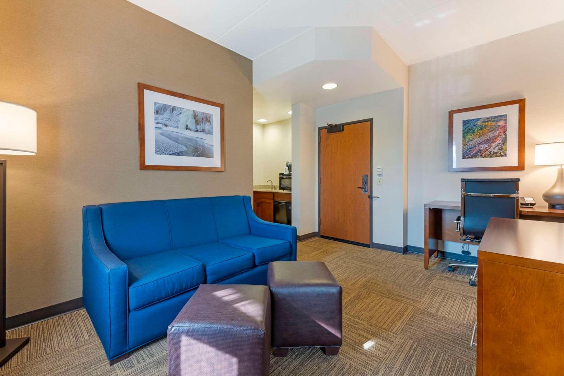Lift Bridge Lodge, an Ascend Collection Hotel gallery photo in Duluth, MN — image 11