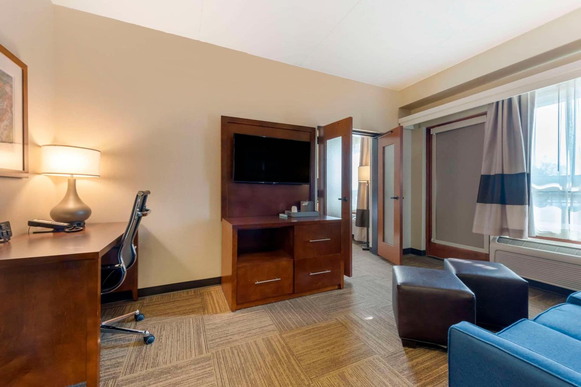 Lift Bridge Lodge, an Ascend Collection Hotel gallery photo in Duluth, MN — image 57