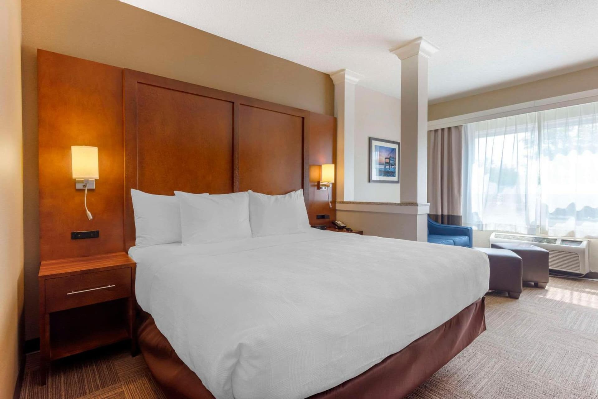 Lift Bridge Lodge, an Ascend Collection Hotel gallery photo in Duluth, MN — image 59
