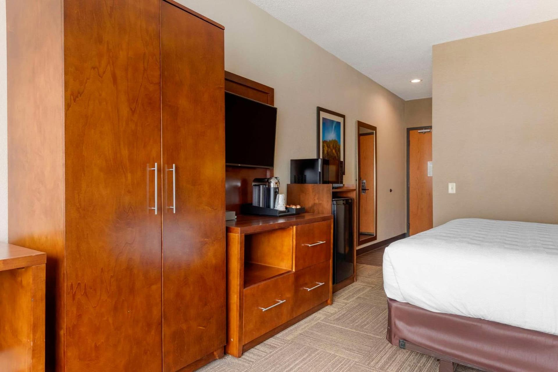 Lift Bridge Lodge, an Ascend Collection Hotel gallery photo in Duluth, MN — image 53