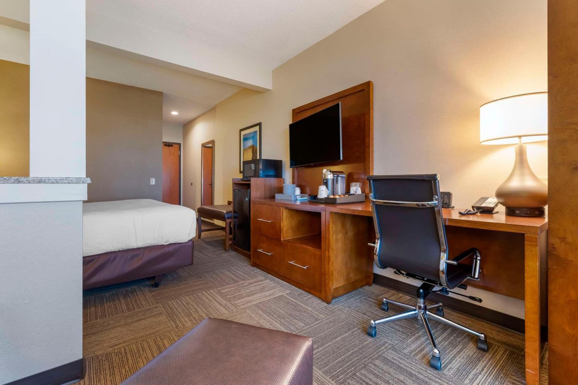 Lift Bridge Lodge, an Ascend Collection Hotel gallery photo in Duluth, MN — image 41