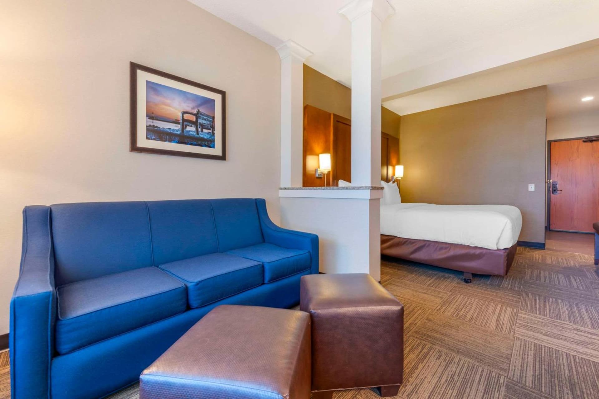 Lift Bridge Lodge, an Ascend Collection Hotel gallery photo in Duluth, MN — image 79