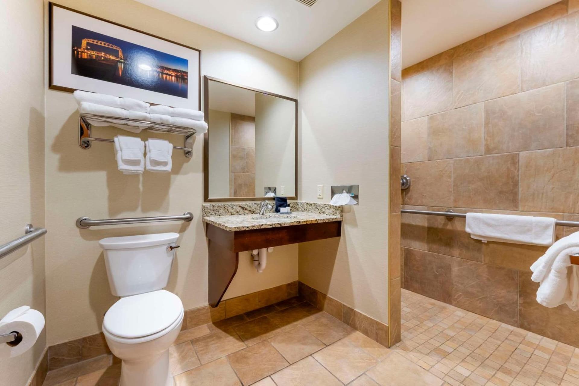 Lift Bridge Lodge, an Ascend Collection Hotel gallery photo in Duluth, MN — image 66