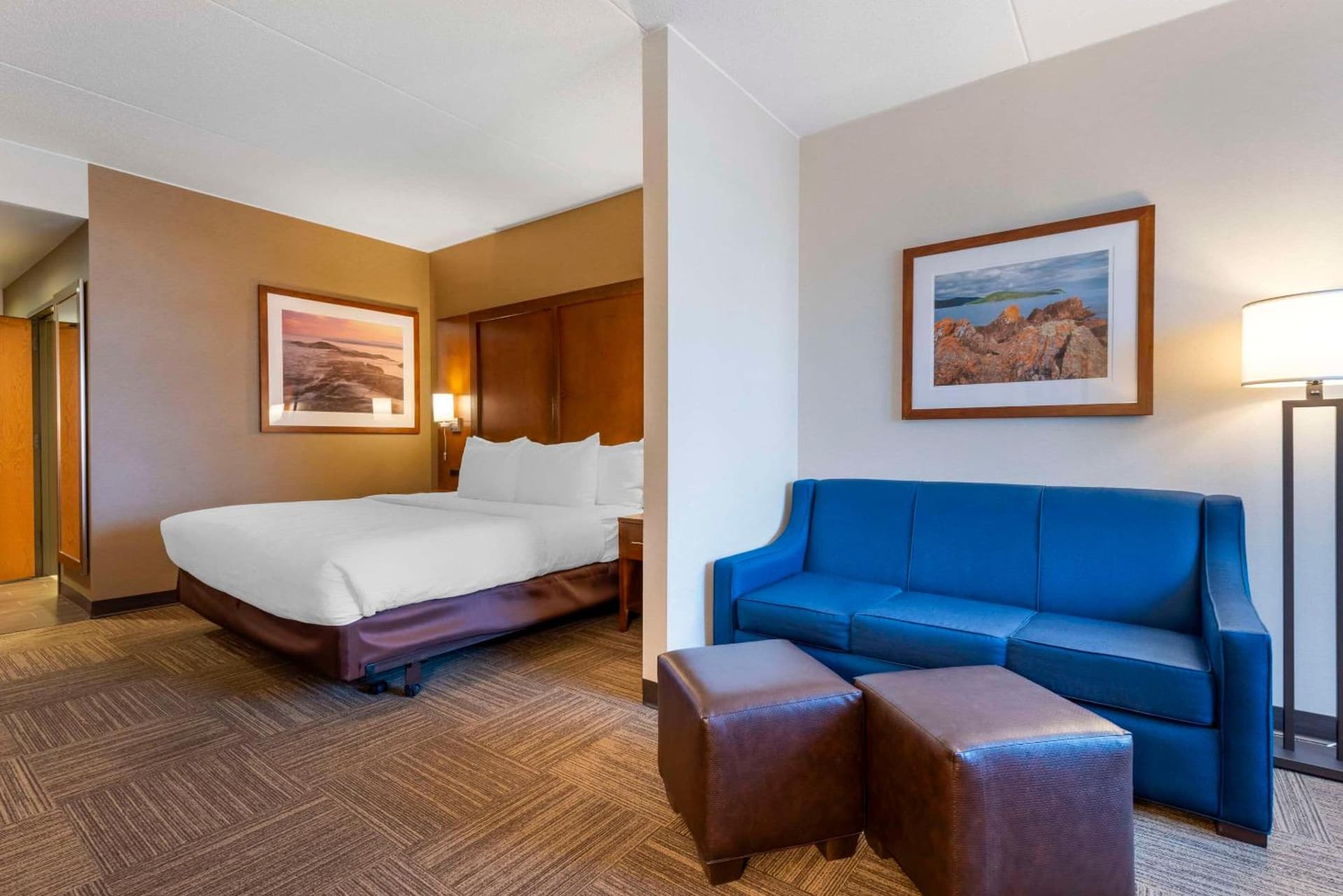 Lift Bridge Lodge, an Ascend Collection Hotel gallery photo in Duluth, MN — image 12